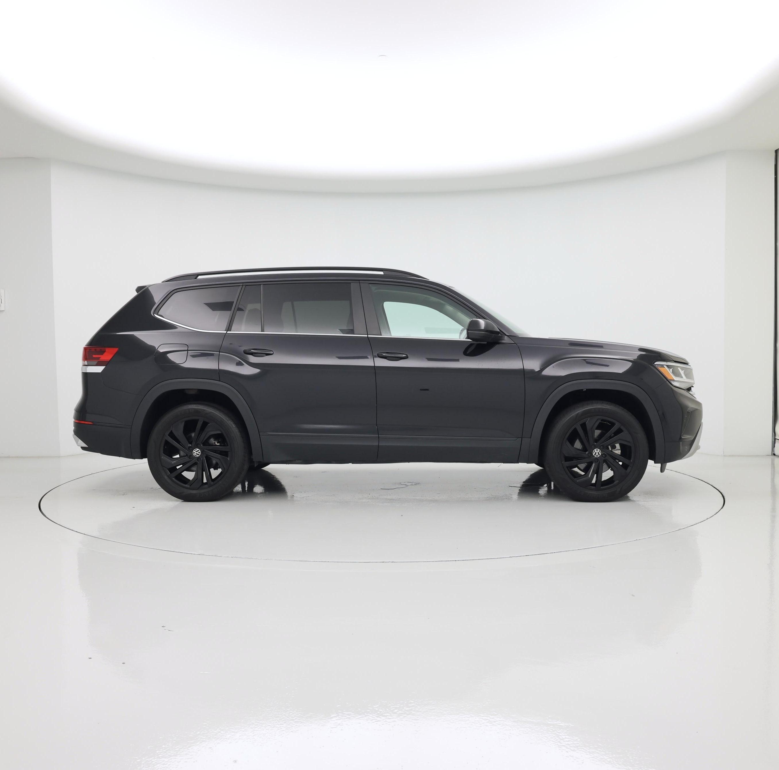 Thumbnail: 2022 Volkswagen Atlas - 7