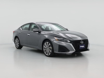2024 Nissan Altima SL