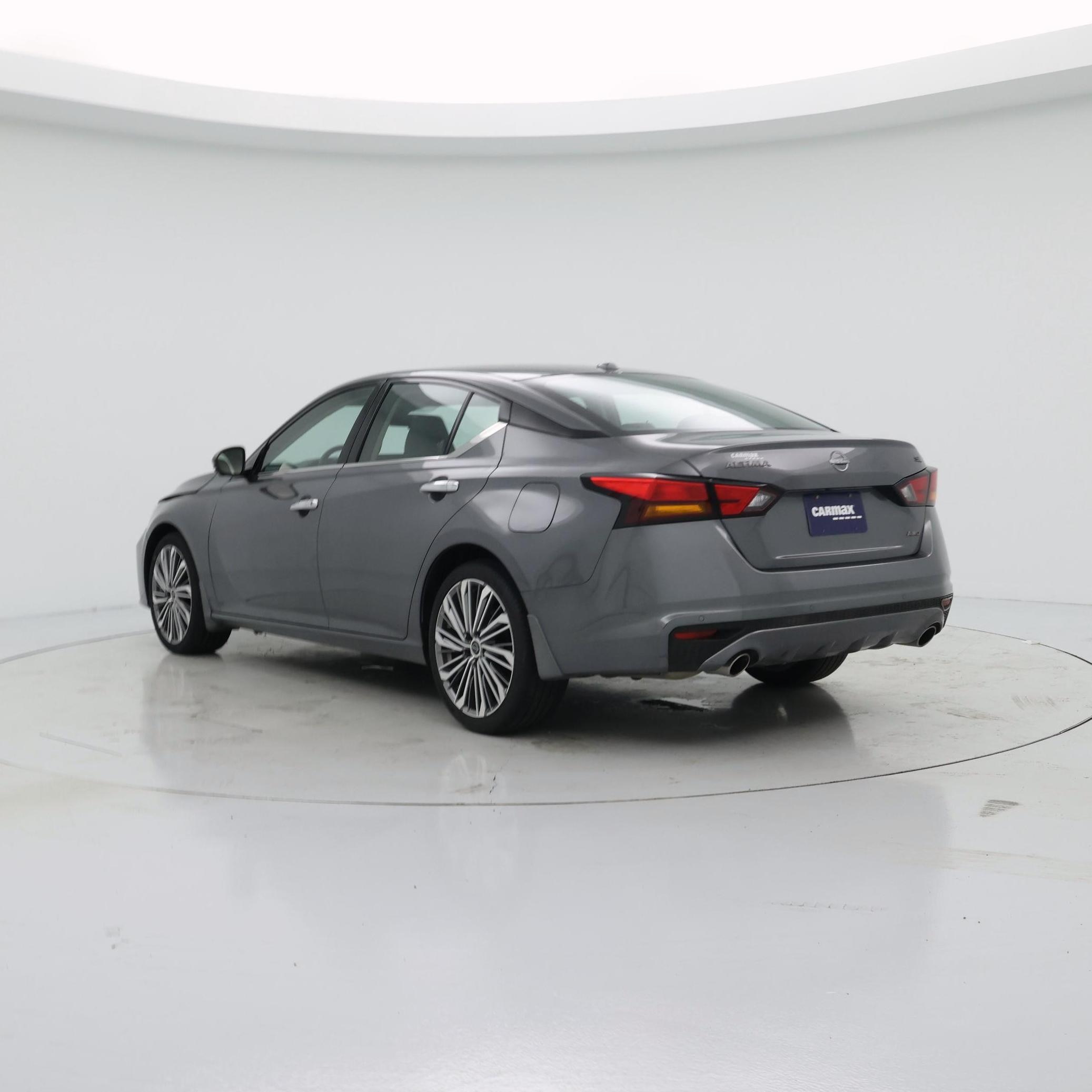 Thumbnail: 2024 Nissan Altima - 2