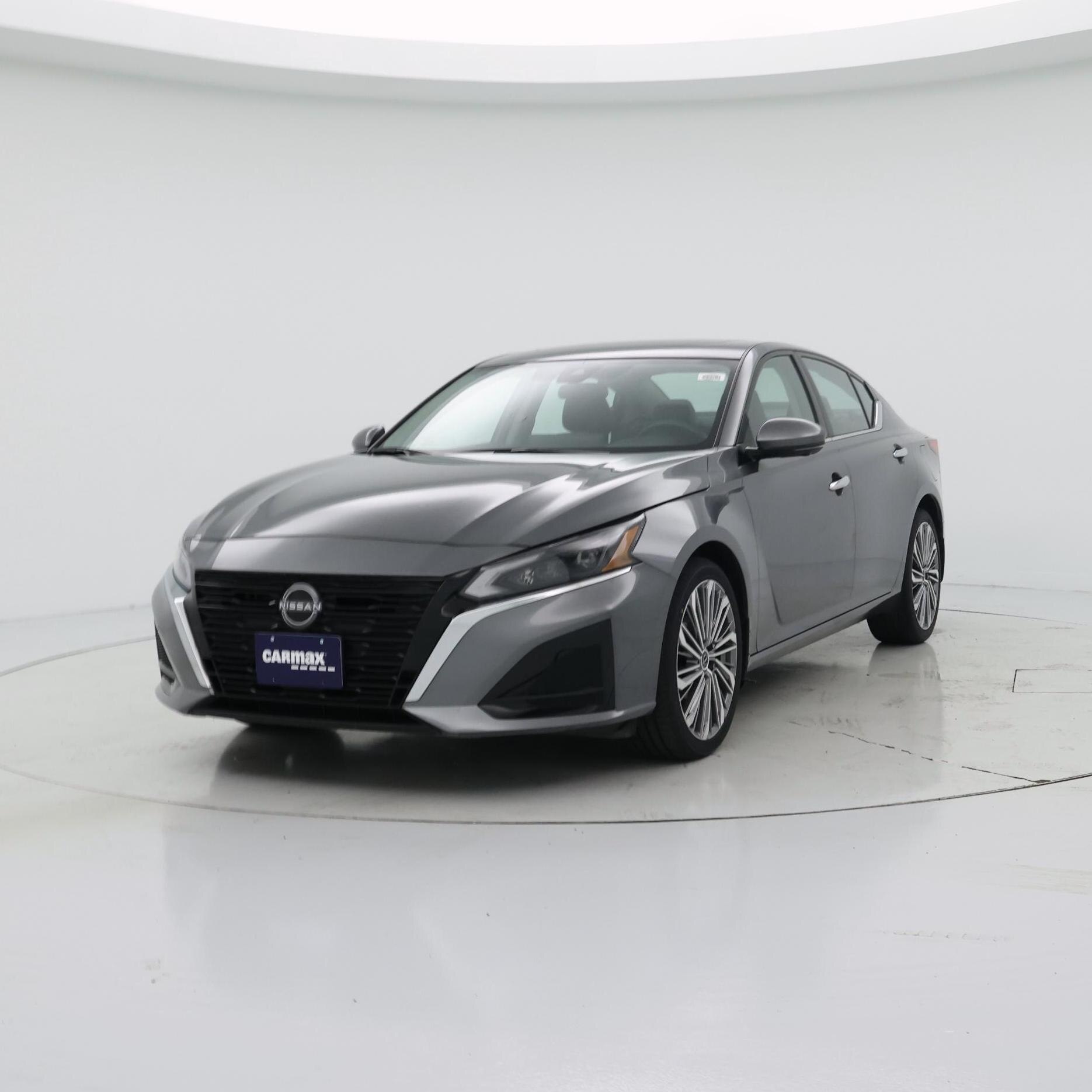 Thumbnail: 2024 Nissan Altima - 4