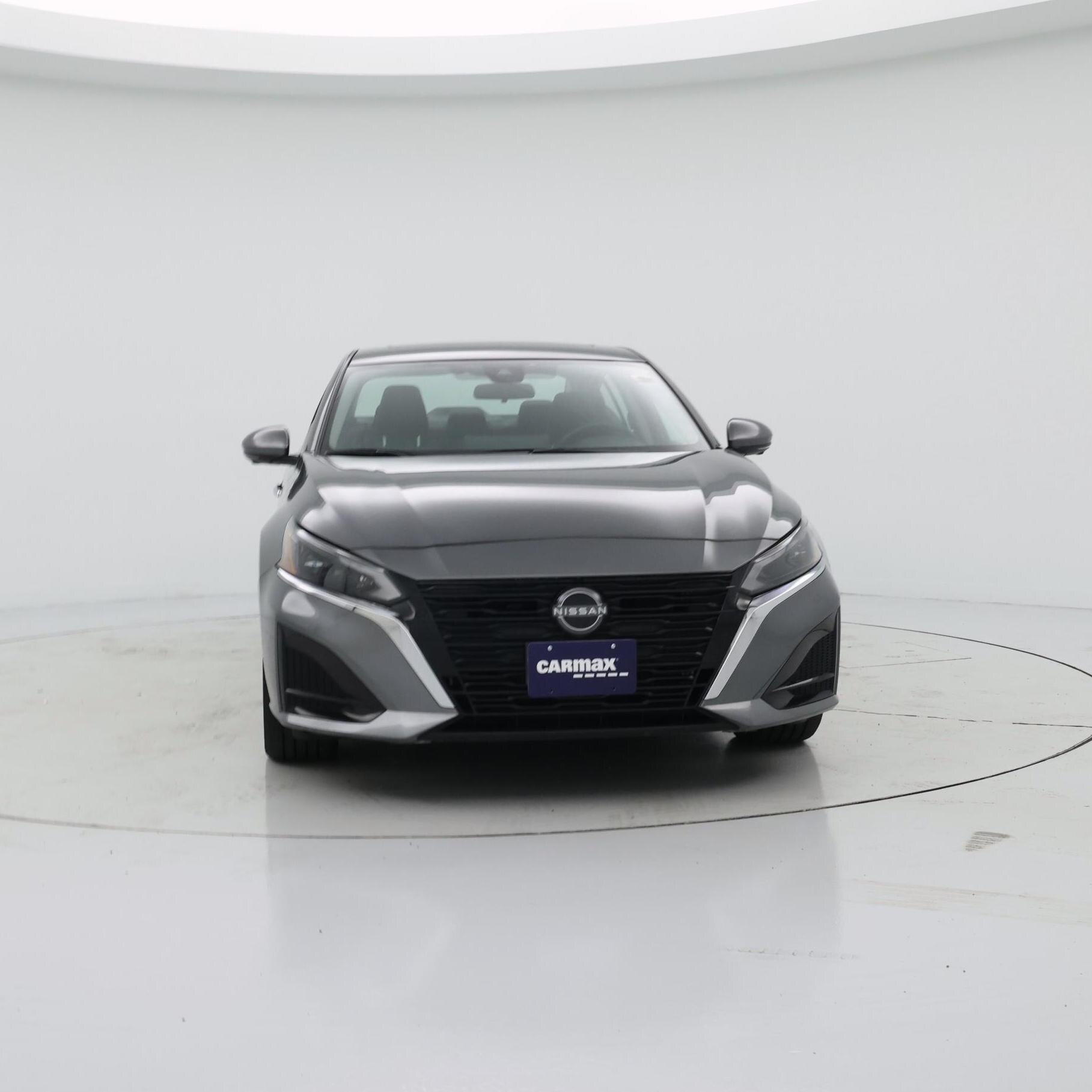 Thumbnail: 2024 Nissan Altima - 5