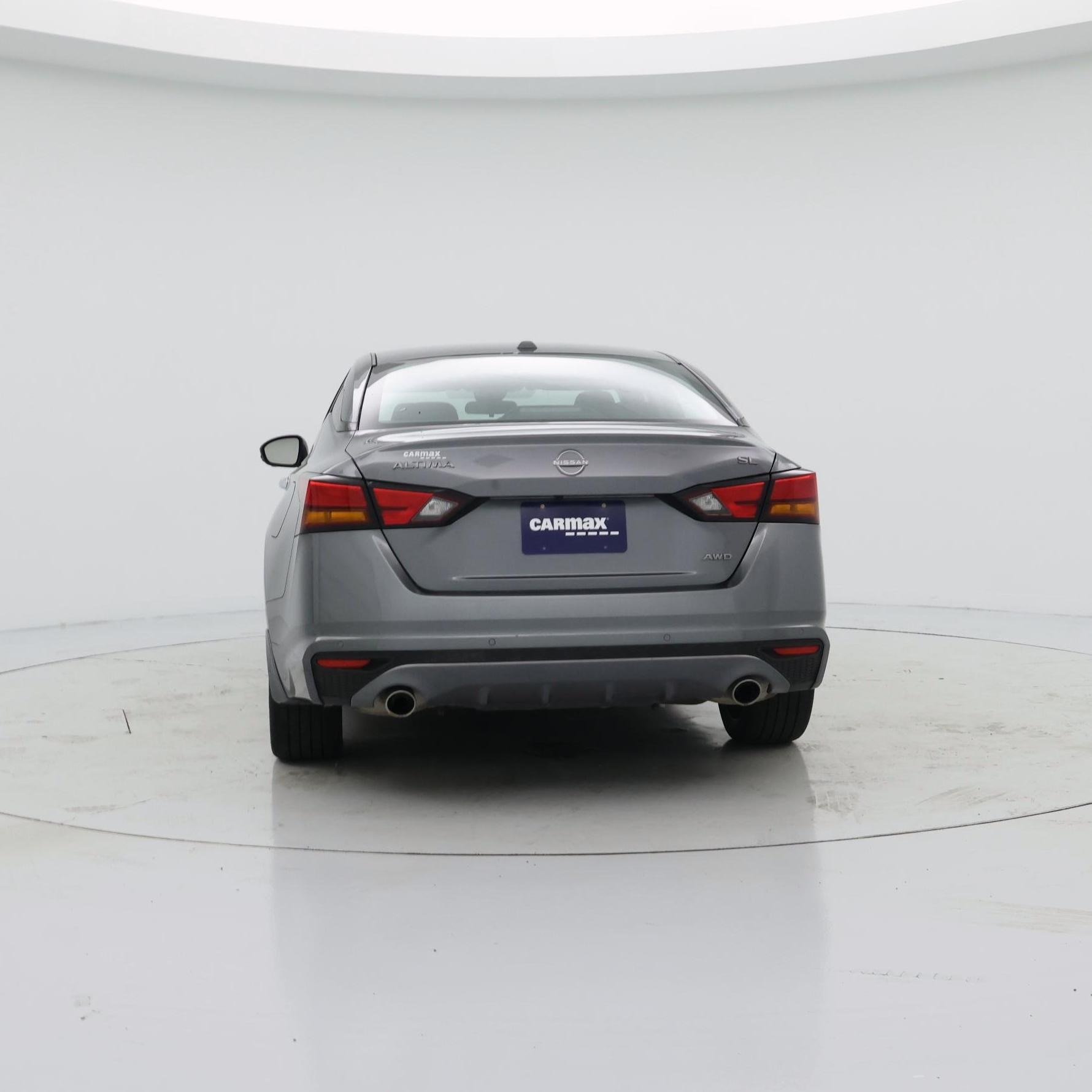 Thumbnail: 2024 Nissan Altima - 6