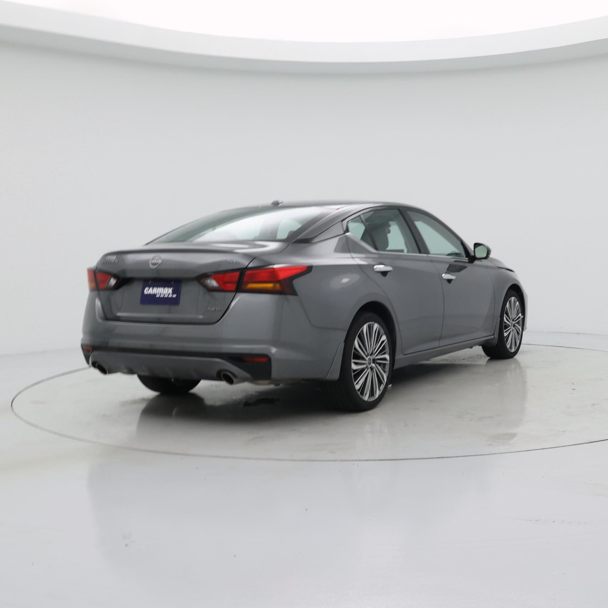 Thumbnail: 2024 Nissan Altima - 8