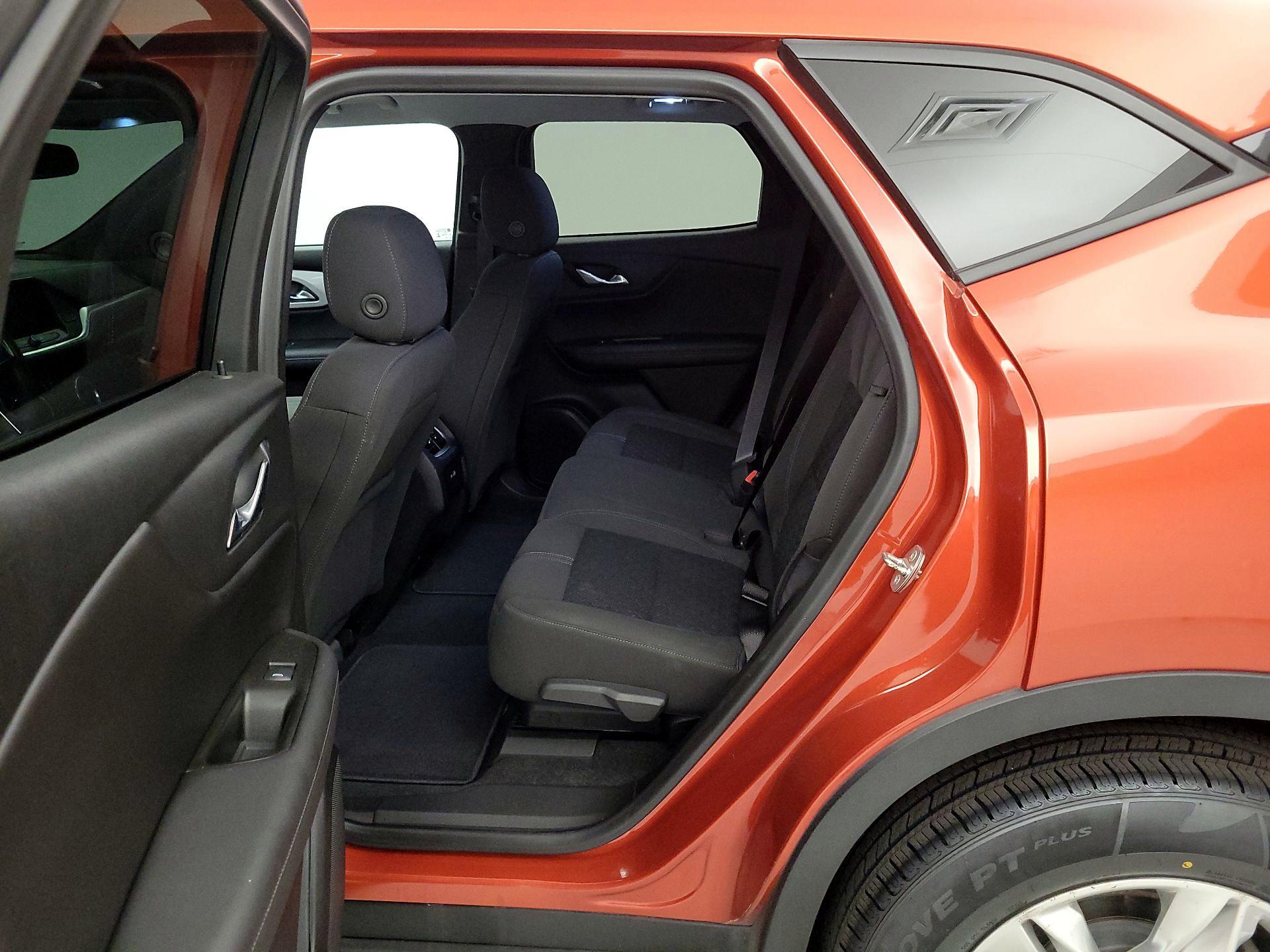 Thumbnail: 2021 Chevrolet Blazer - 17