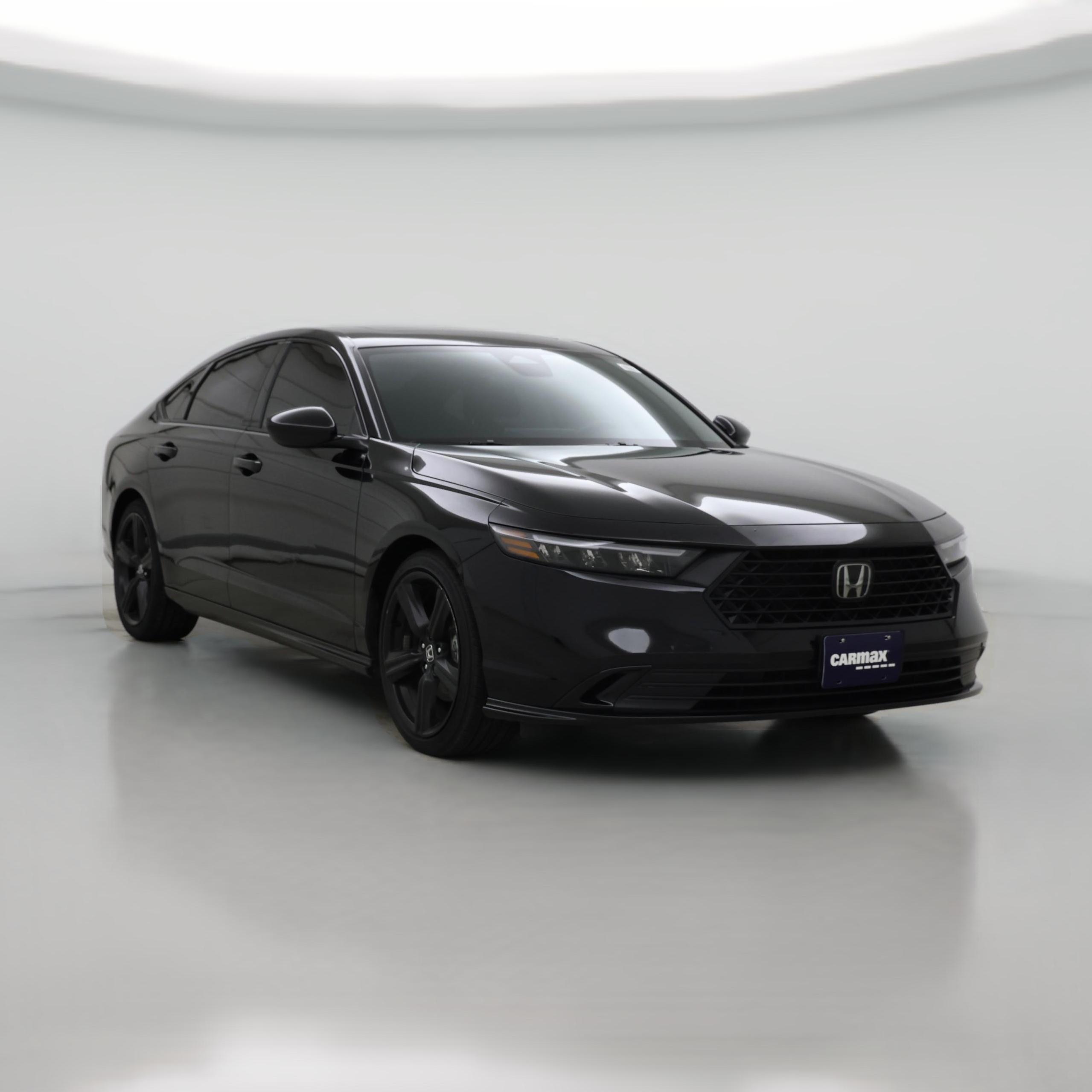 Thumbnail: 2025 Honda Accord - 1