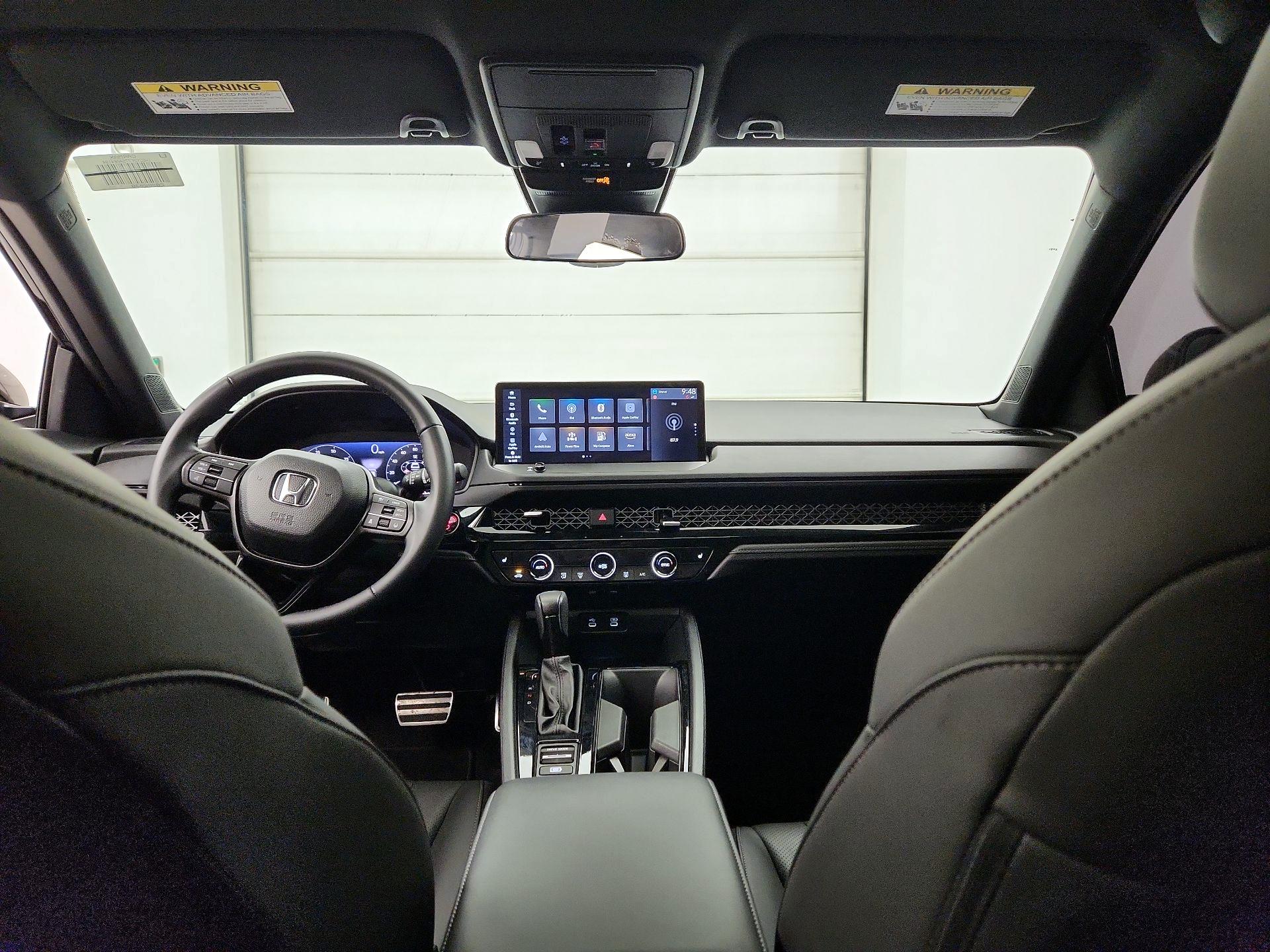 Thumbnail: 2025 Honda Accord - 9