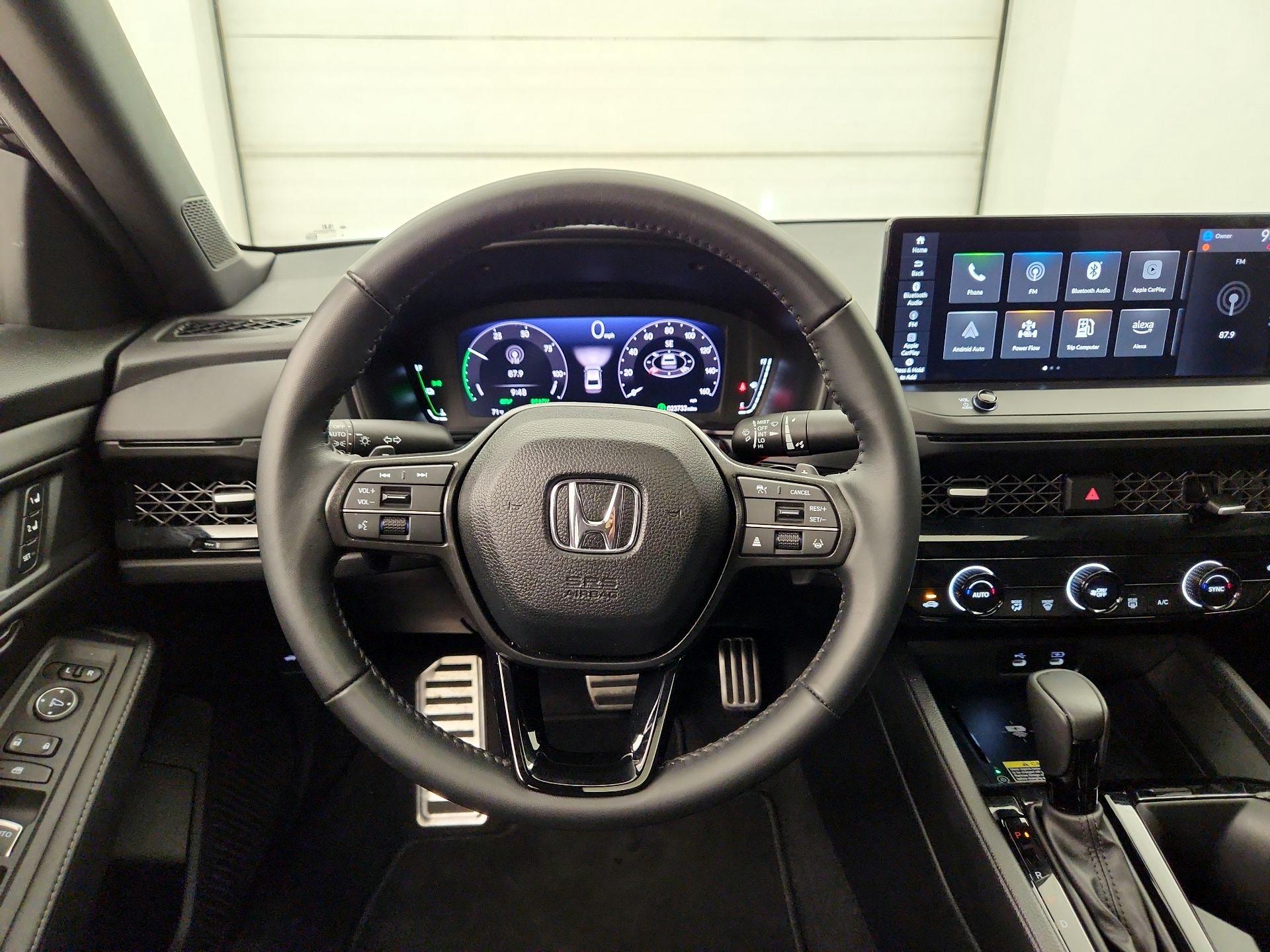 Thumbnail: 2025 Honda Accord - 10