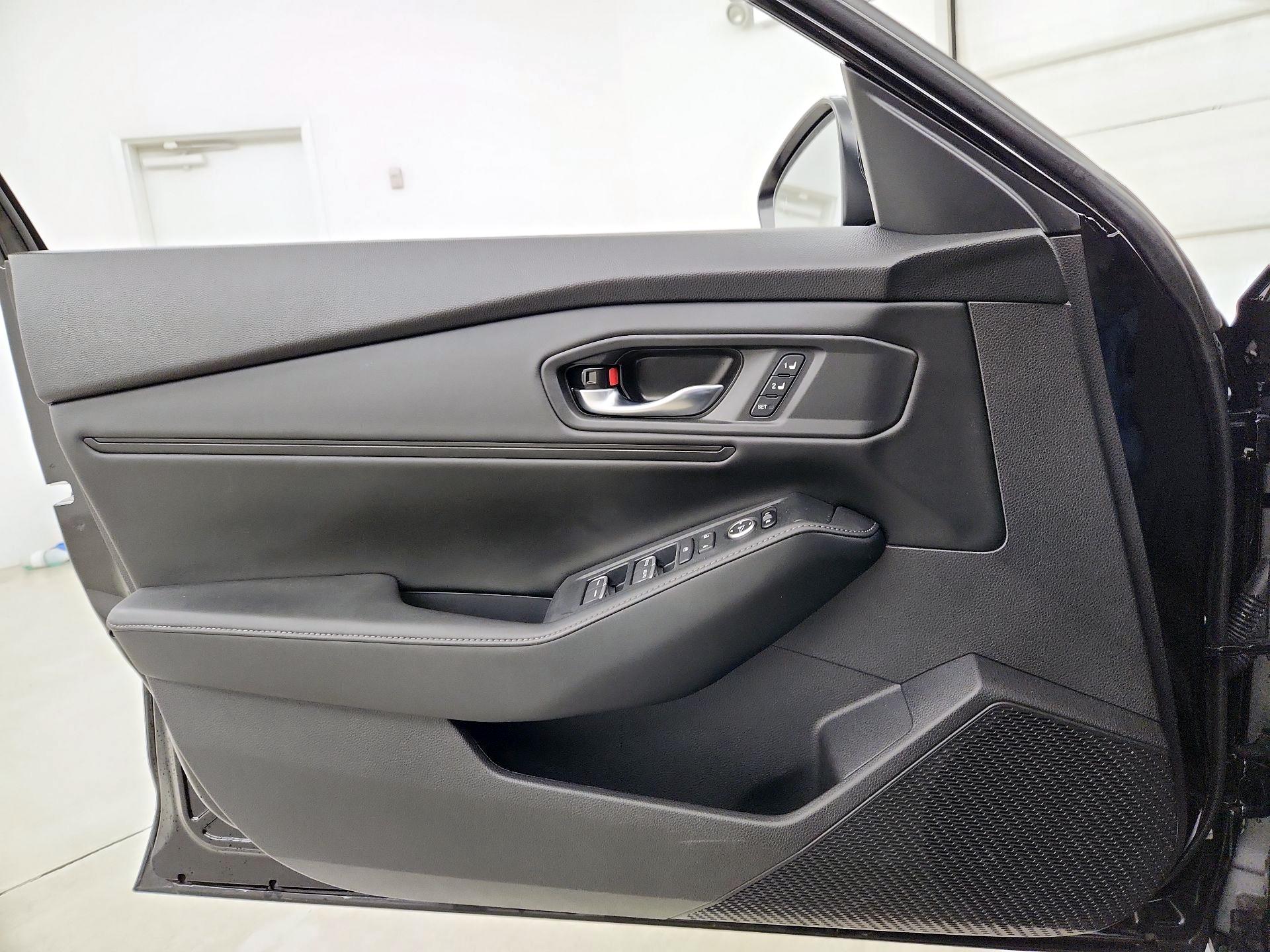 Thumbnail: 2025 Honda Accord - 12