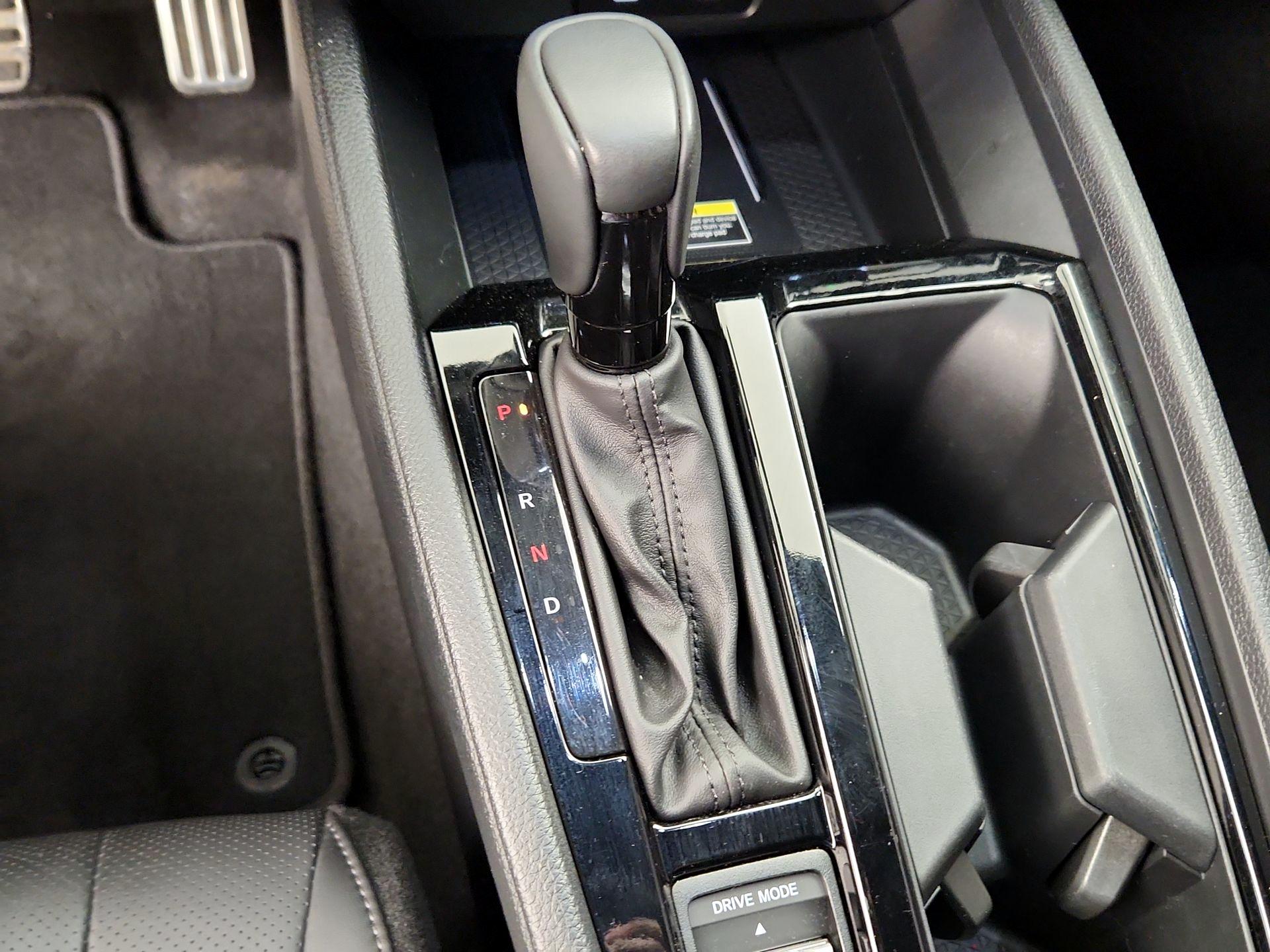 Thumbnail: 2025 Honda Accord - 16