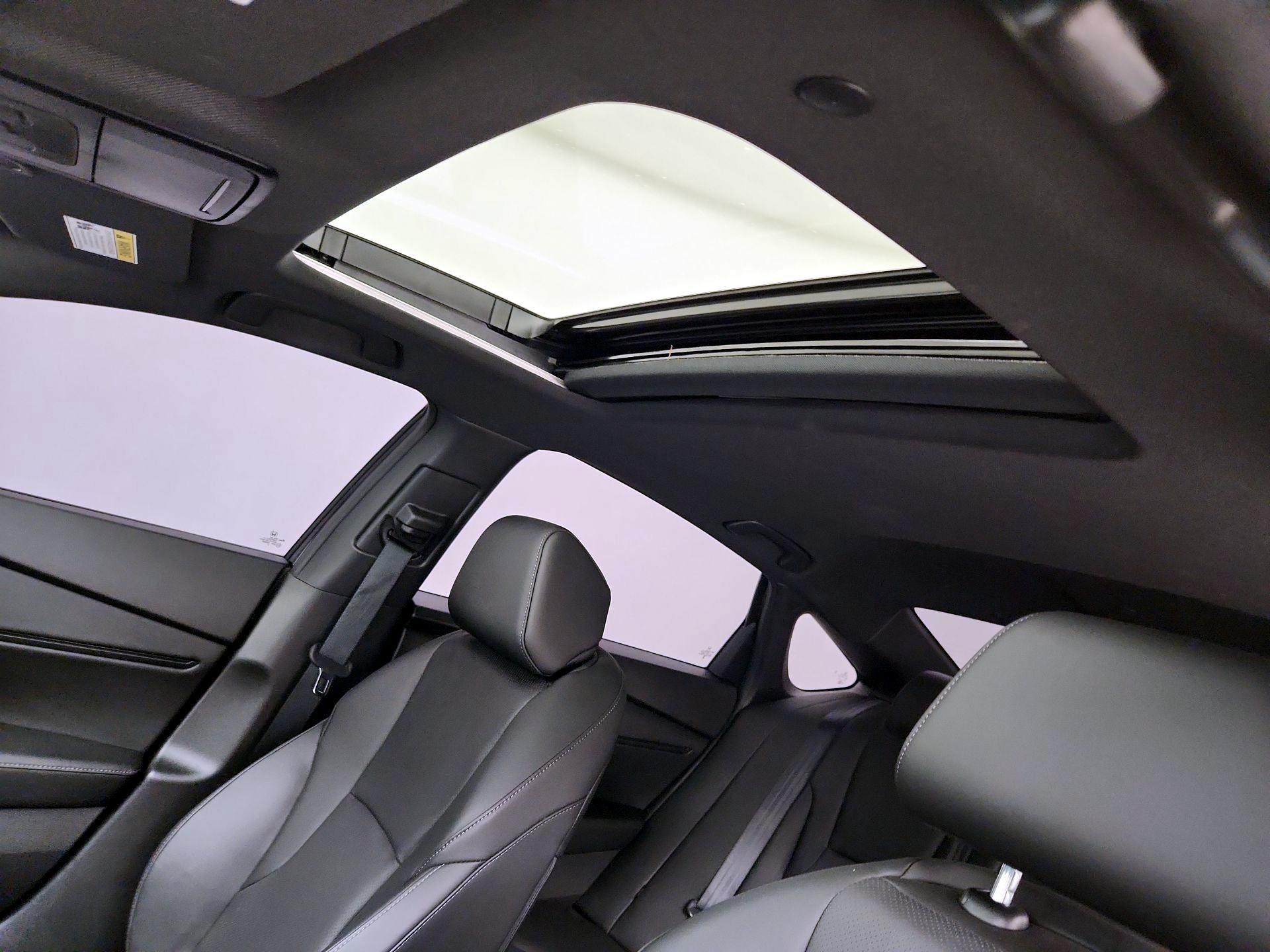 Thumbnail: 2025 Honda Accord - 18