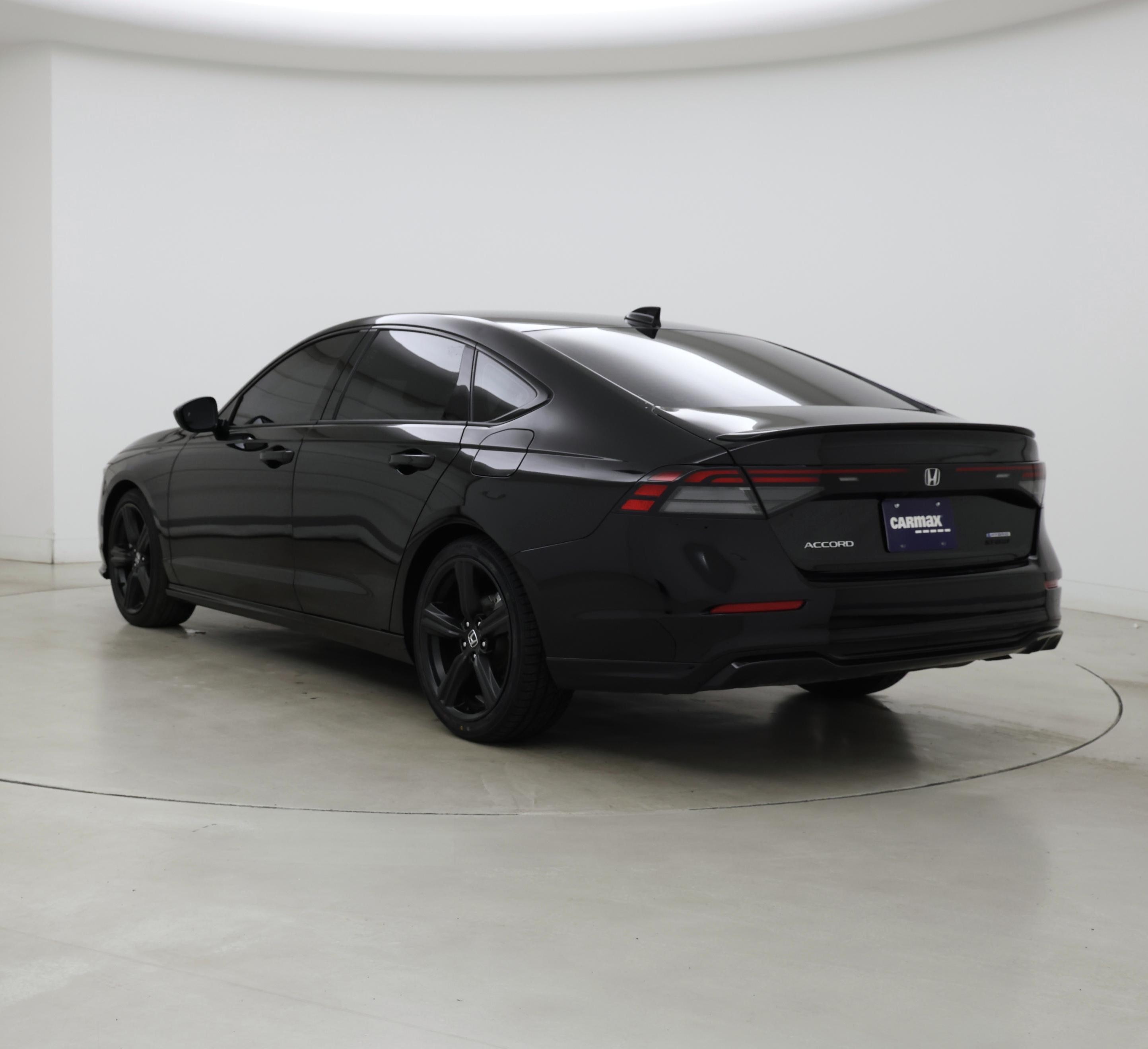 Thumbnail: 2025 Honda Accord - 2
