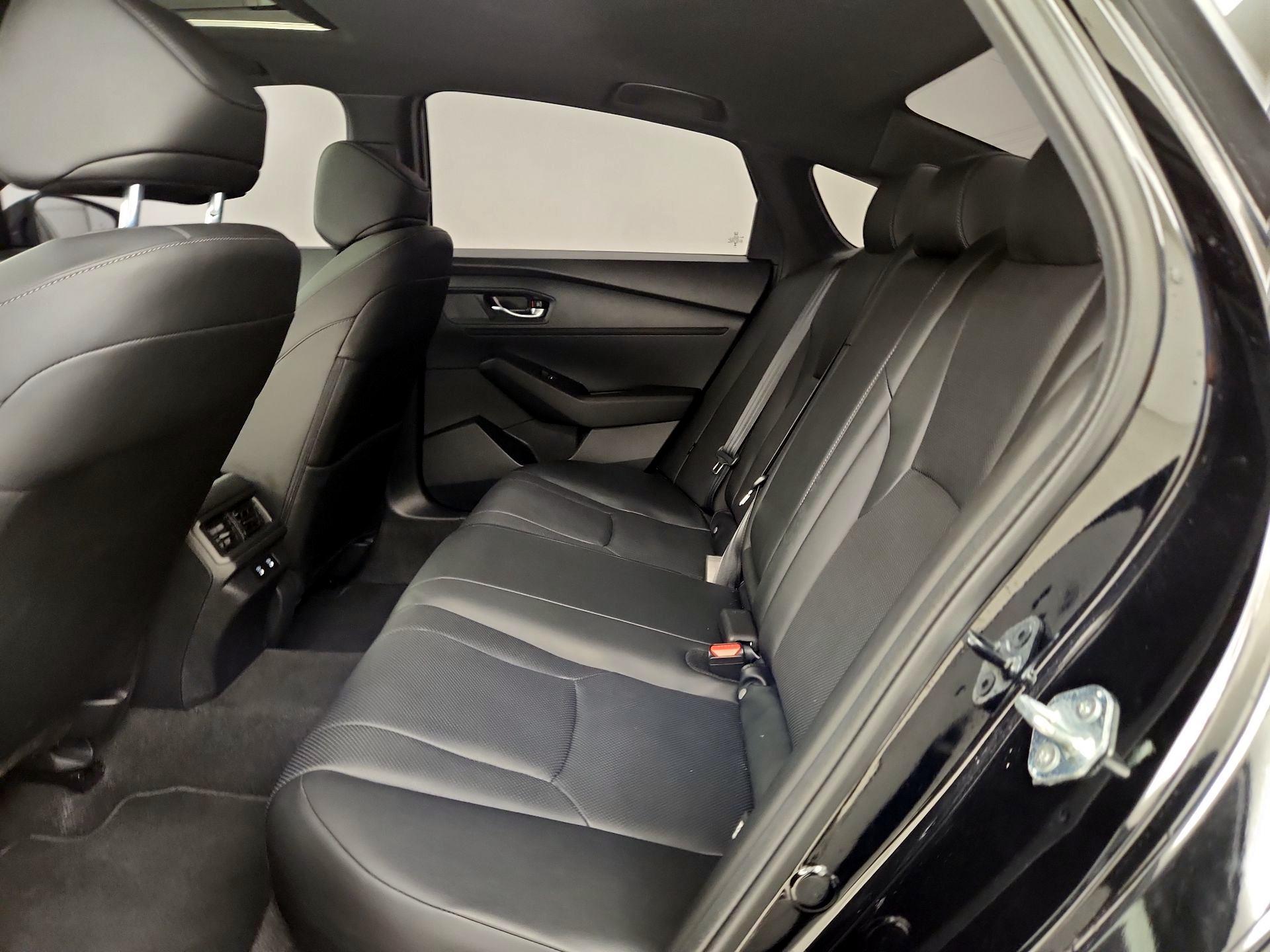 Thumbnail: 2025 Honda Accord - 19