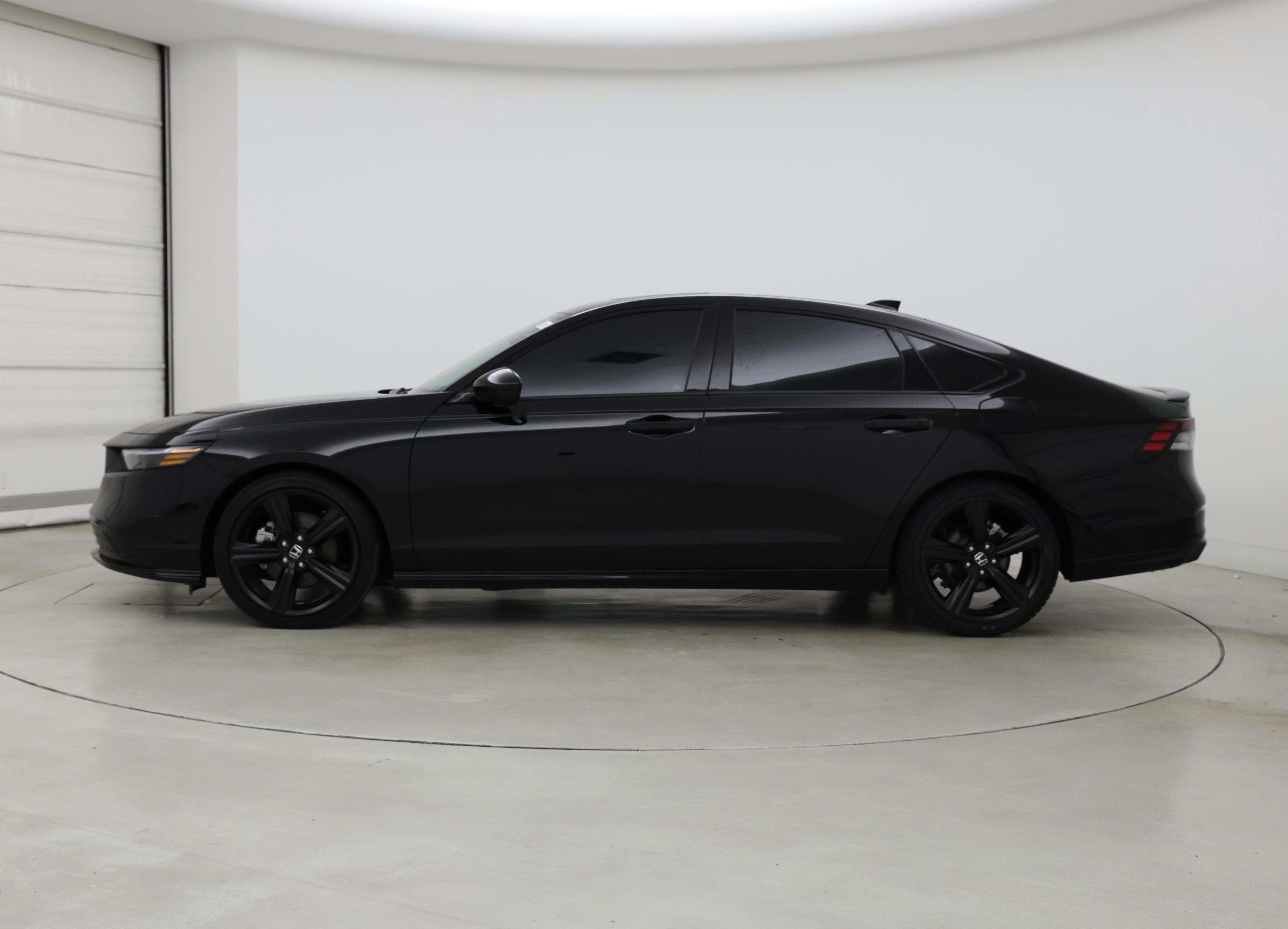 Thumbnail: 2025 Honda Accord - 3