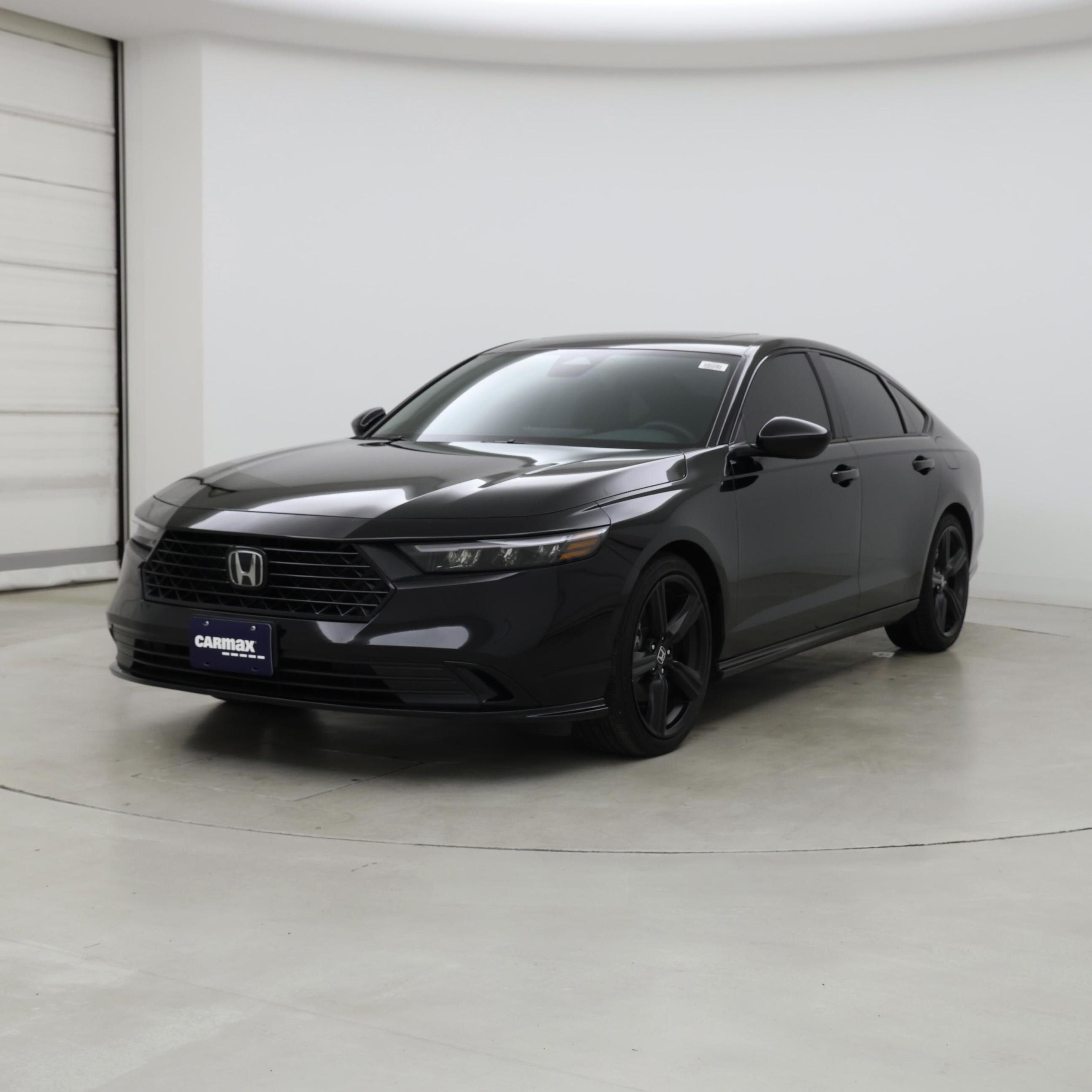 Thumbnail: 2025 Honda Accord - 4