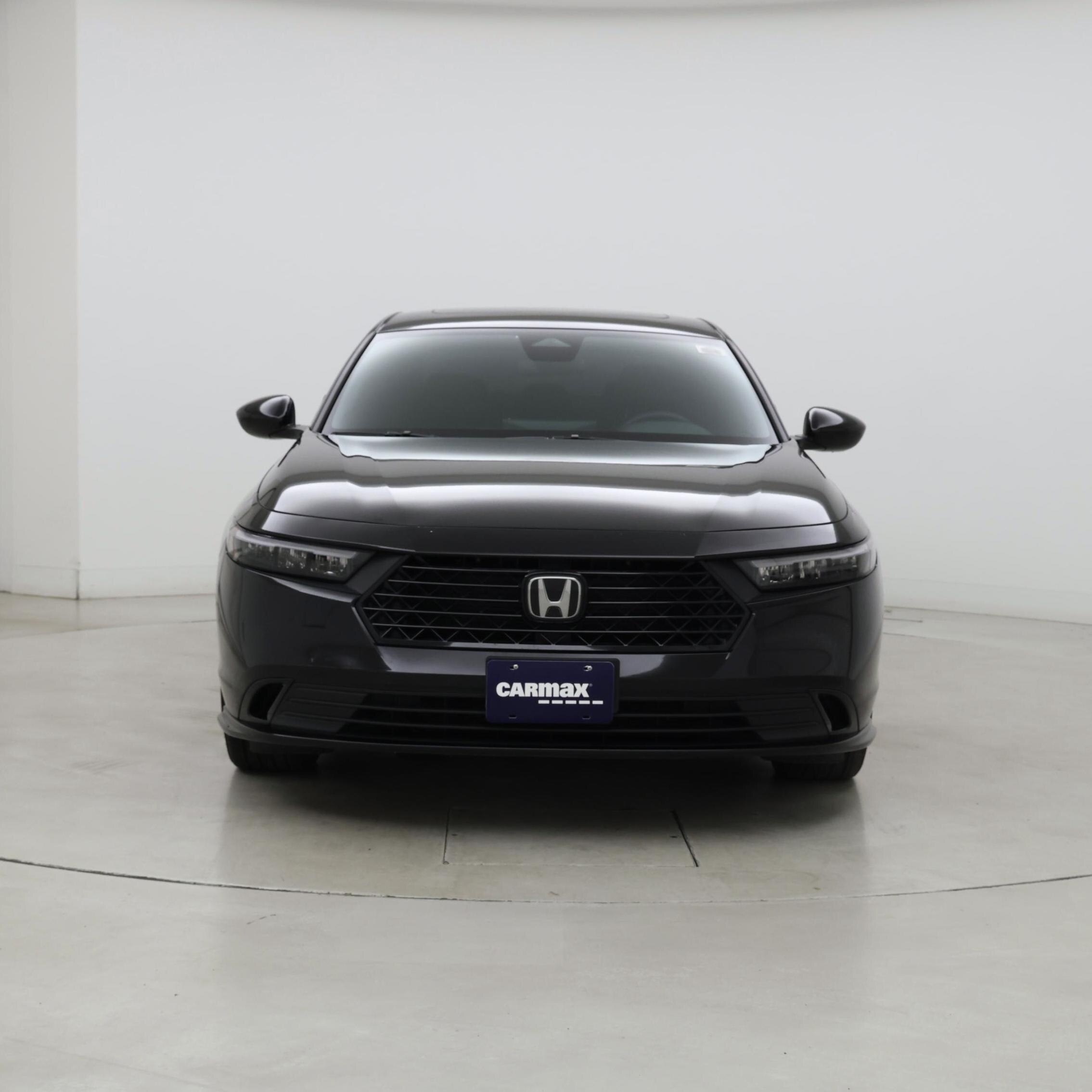 Thumbnail: 2025 Honda Accord - 5