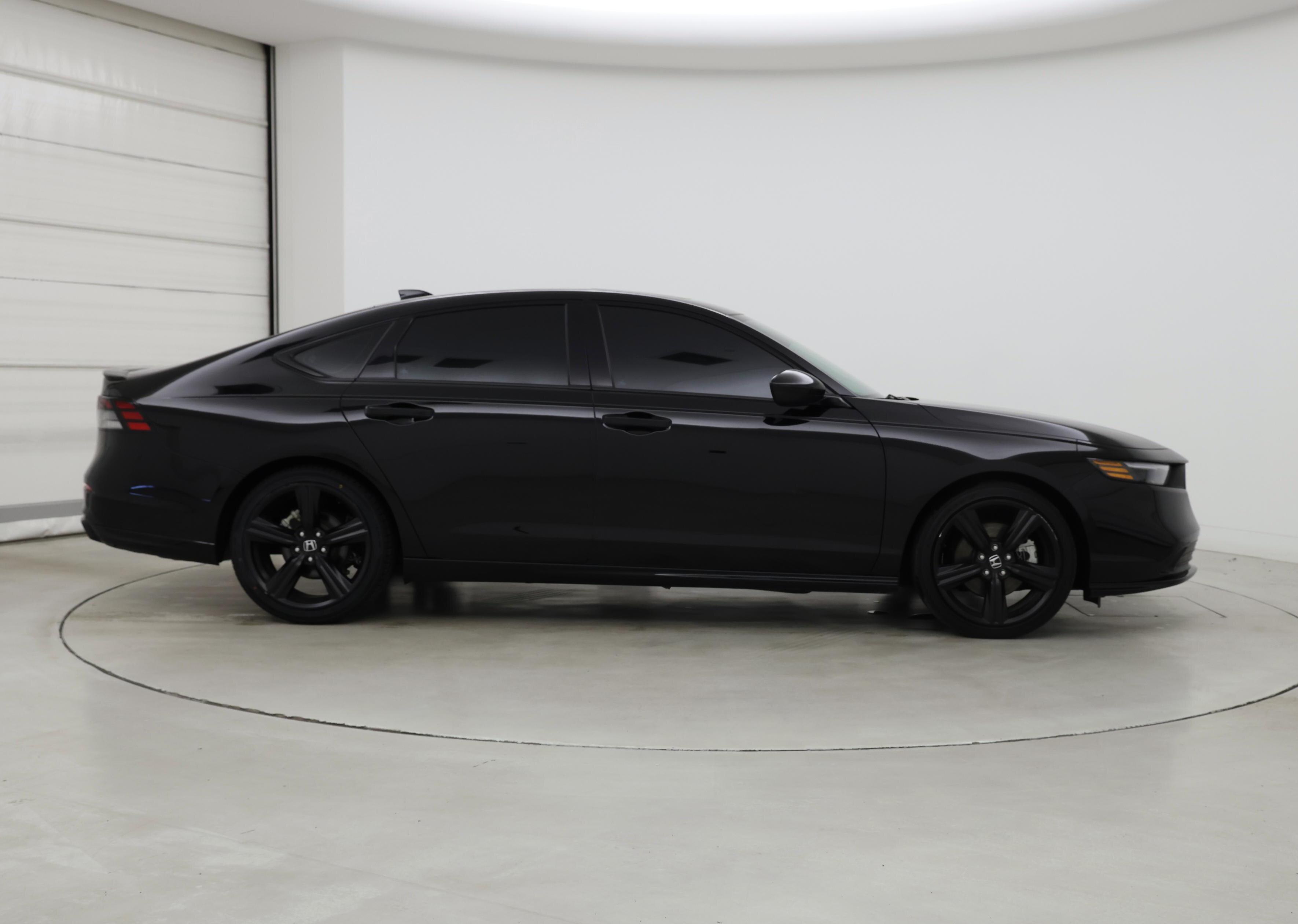 Thumbnail: 2025 Honda Accord - 7