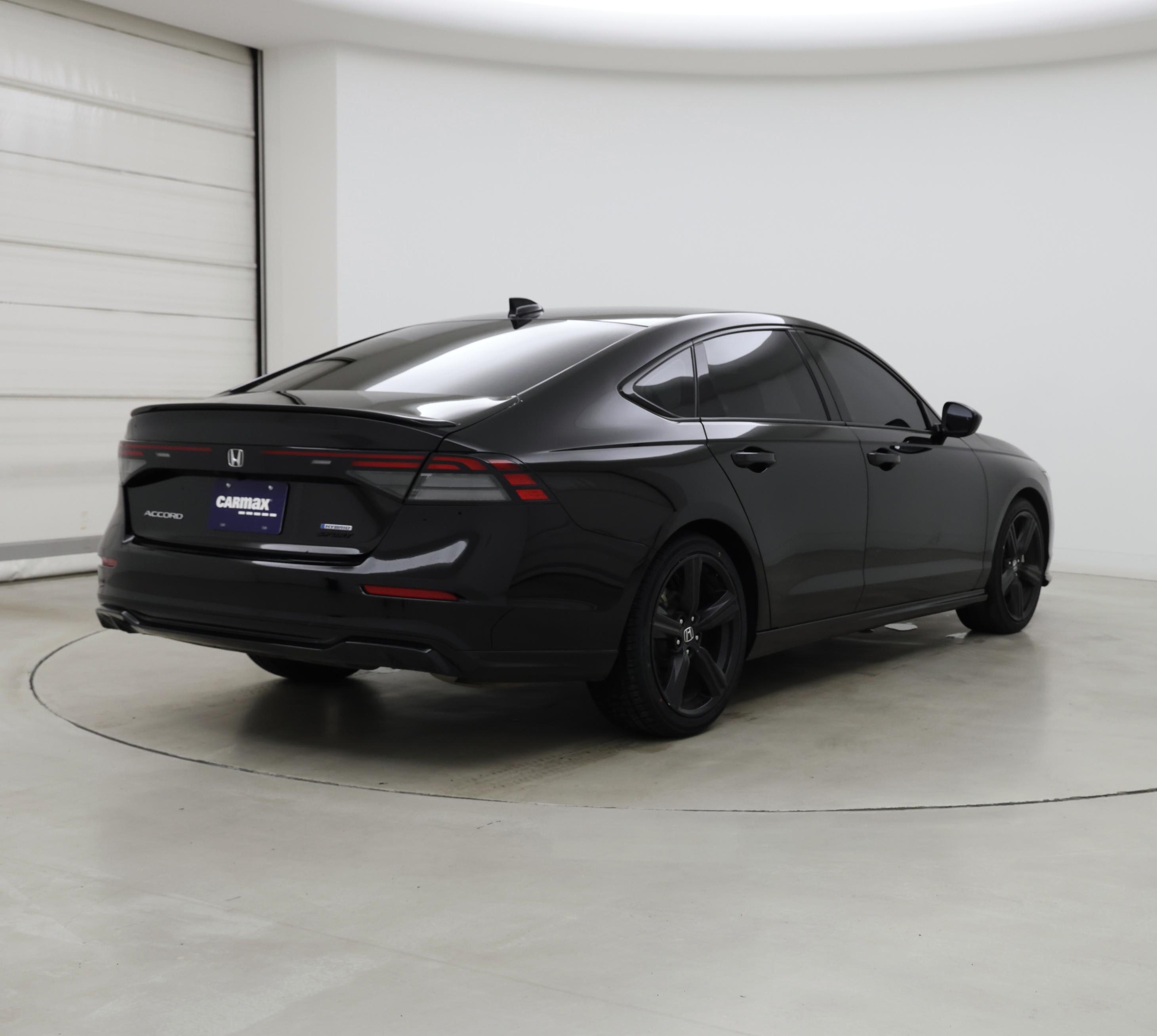 Thumbnail: 2025 Honda Accord - 8