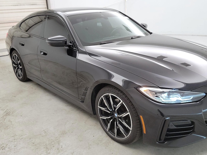 2023 BMW 430 I xDrive Gran Coupe