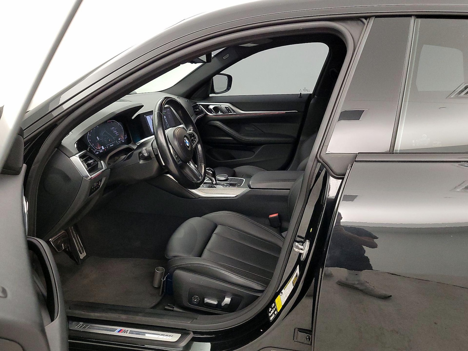 2023 BMW 4 Series 430i - Photo 10