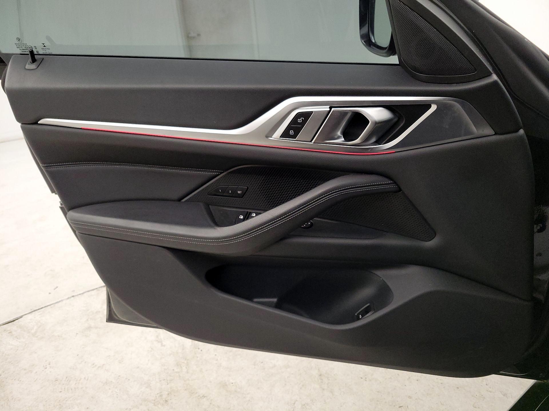 Thumbnail: 2023 BMW 4 Series - 10