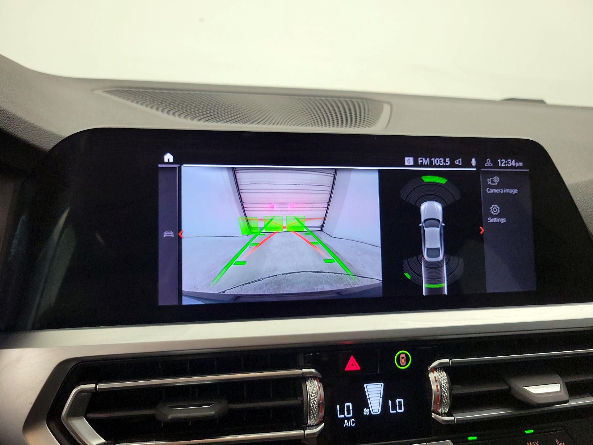 Thumbnail: 2023 BMW 4 Series - 12