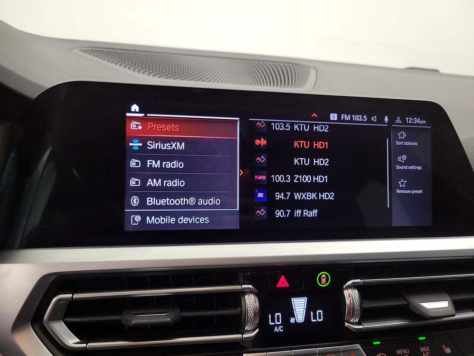 Thumbnail: 2023 BMW 4 Series - 13