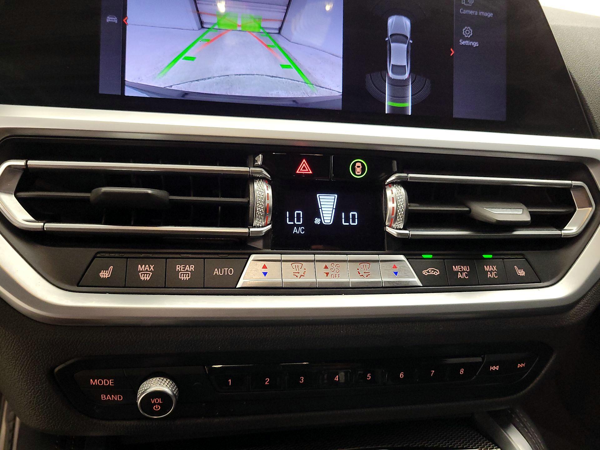 Thumbnail: 2023 BMW 4 Series - 14