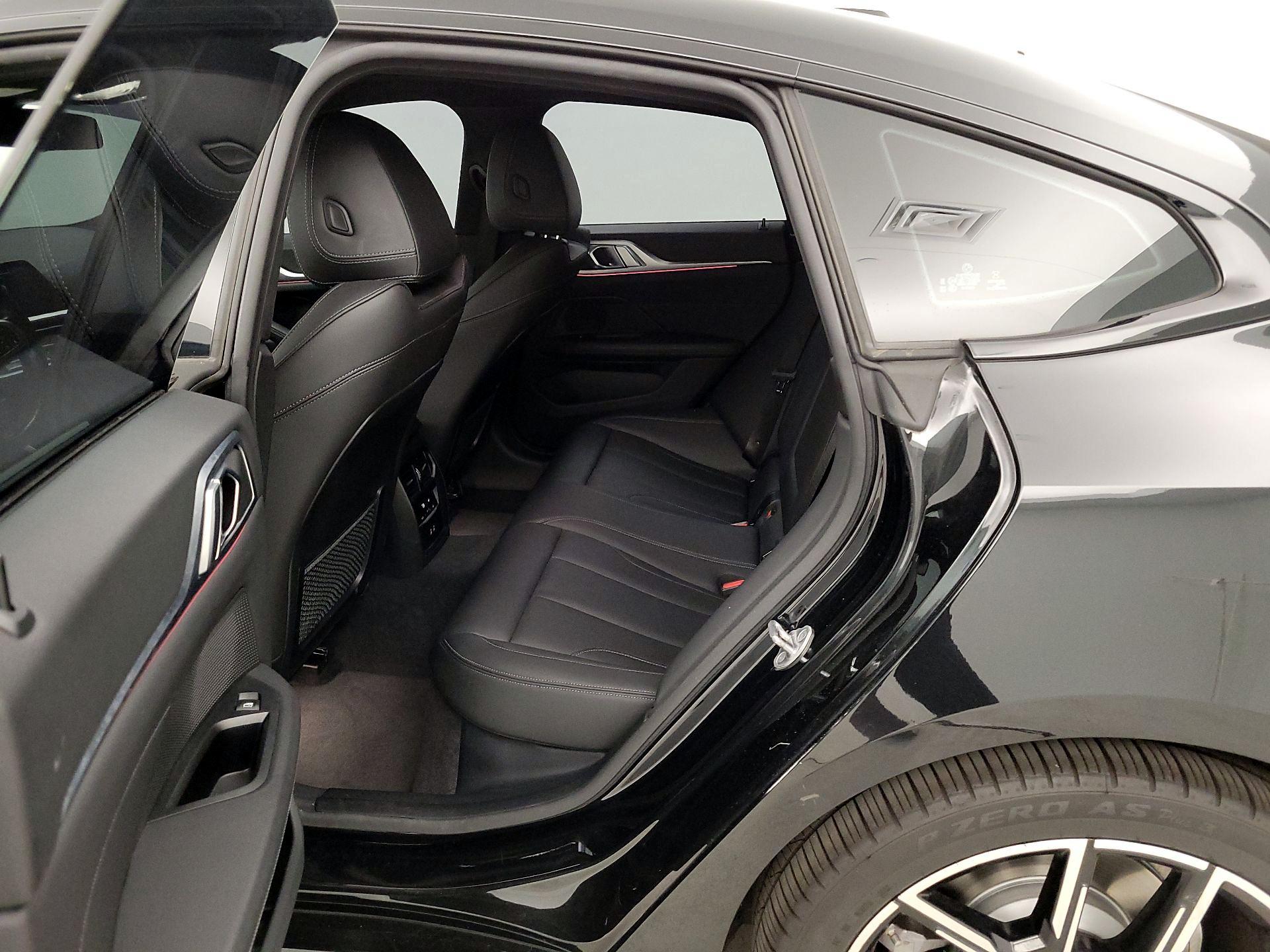 Thumbnail: 2023 BMW 4 Series - 17