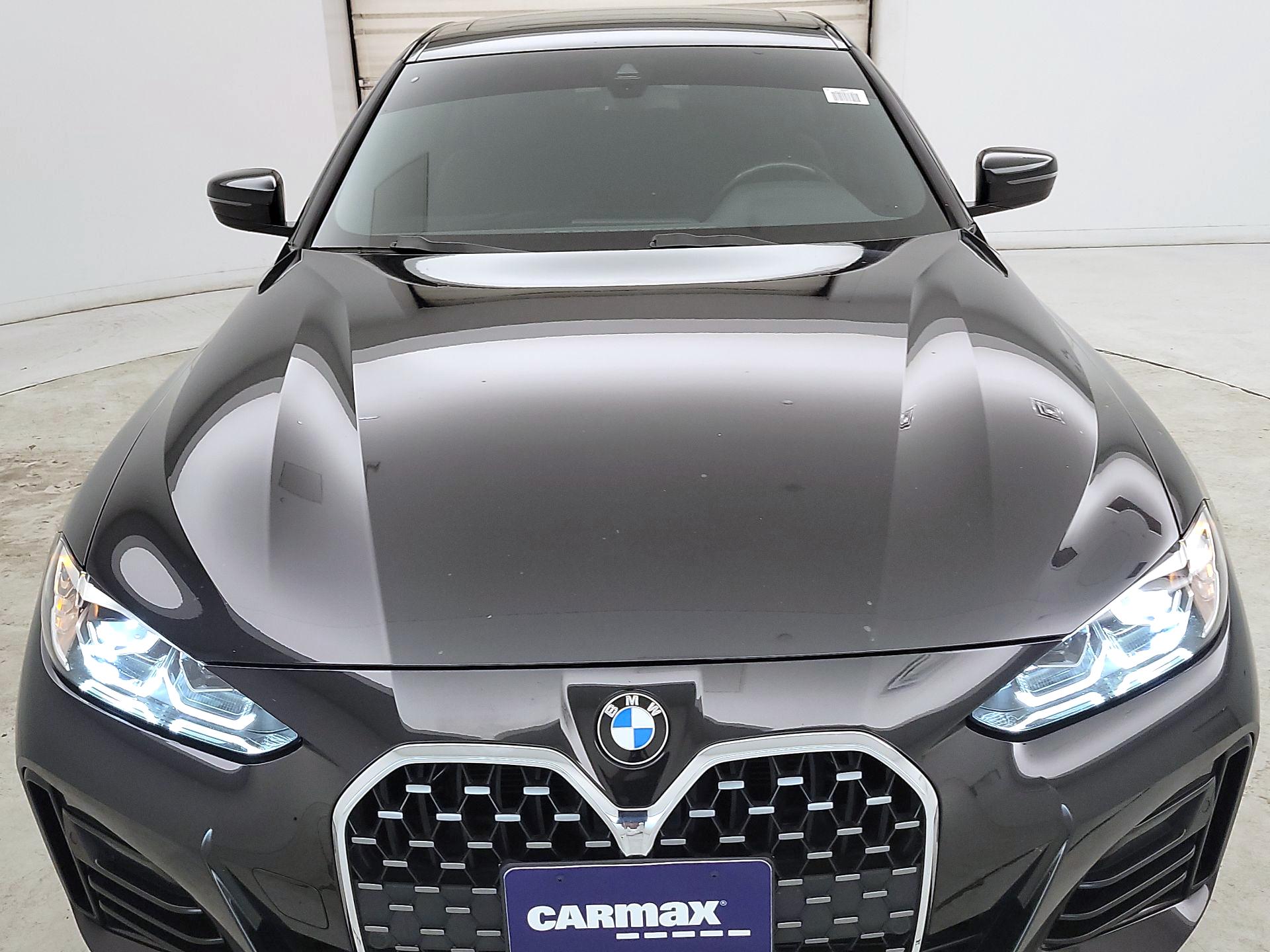 Thumbnail: 2023 BMW 4 Series - 2