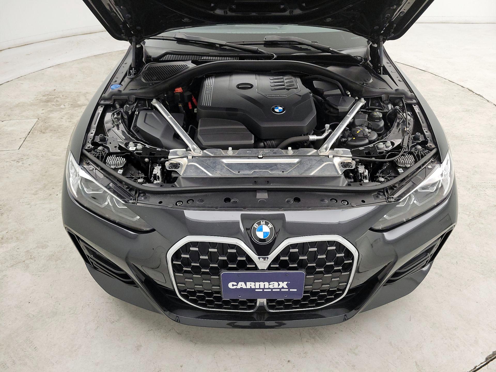 Thumbnail: 2023 BMW 4 Series - 19