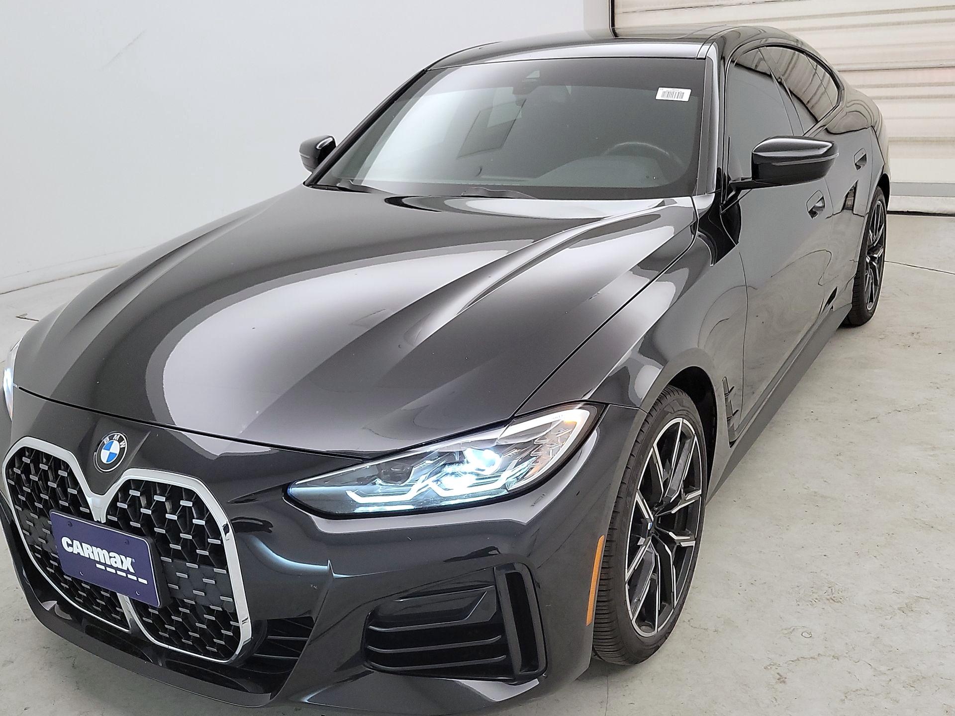 Thumbnail: 2023 BMW 4 Series - 3