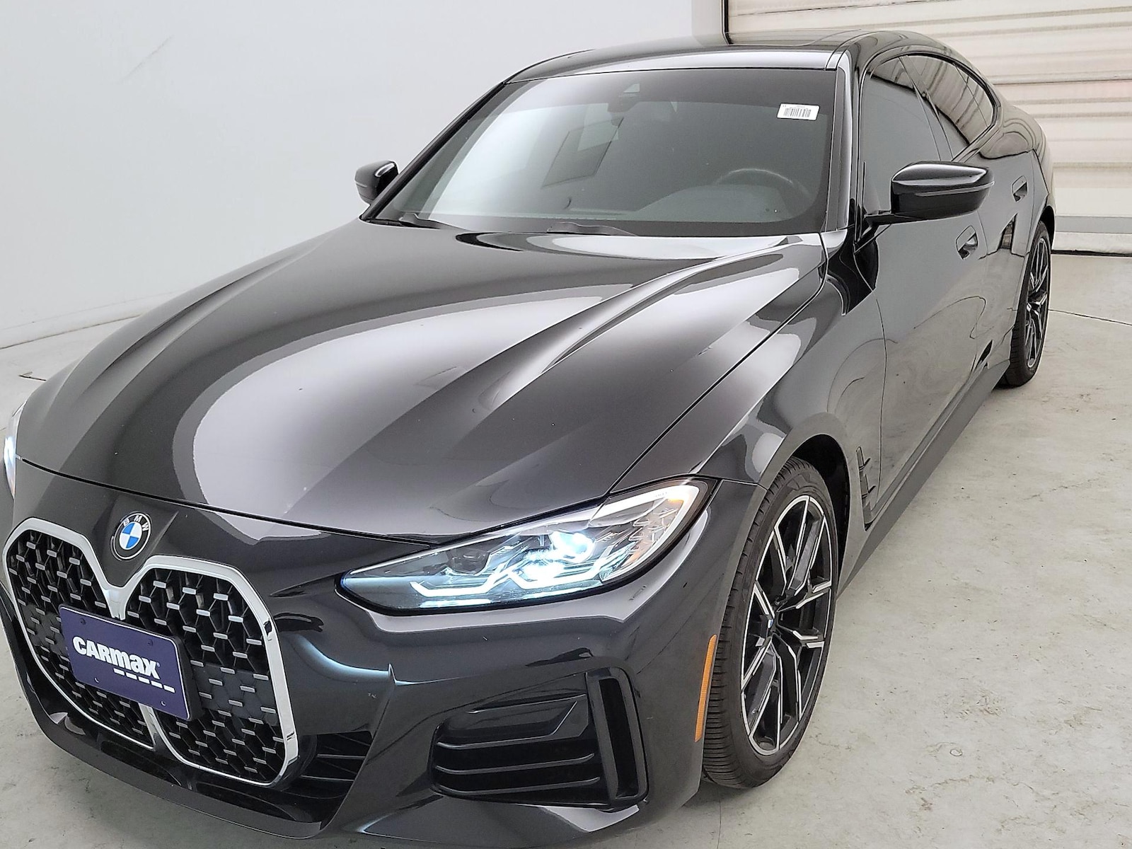 2023 BMW 4 Series 430i - Photo 3