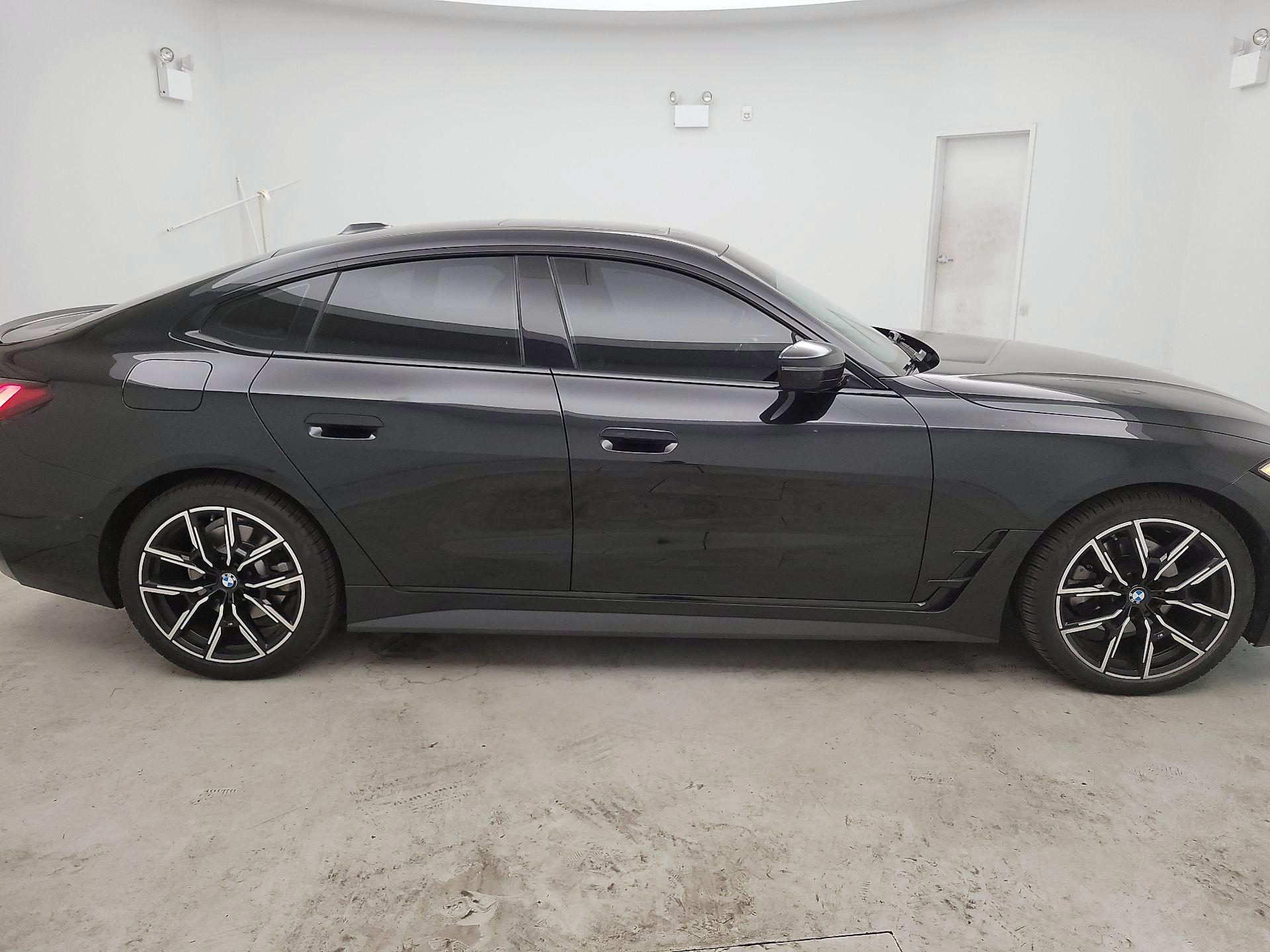 Thumbnail: 2023 BMW 4 Series - 4