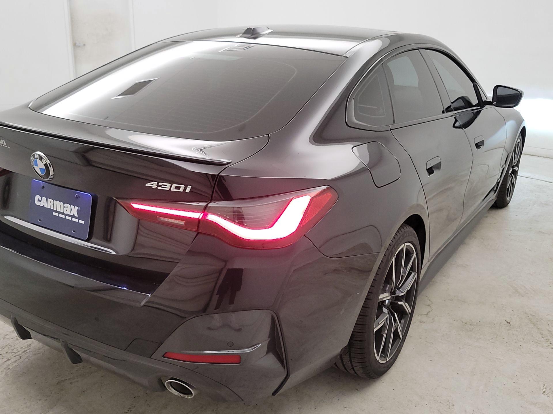 Thumbnail: 2023 BMW 4 Series - 5