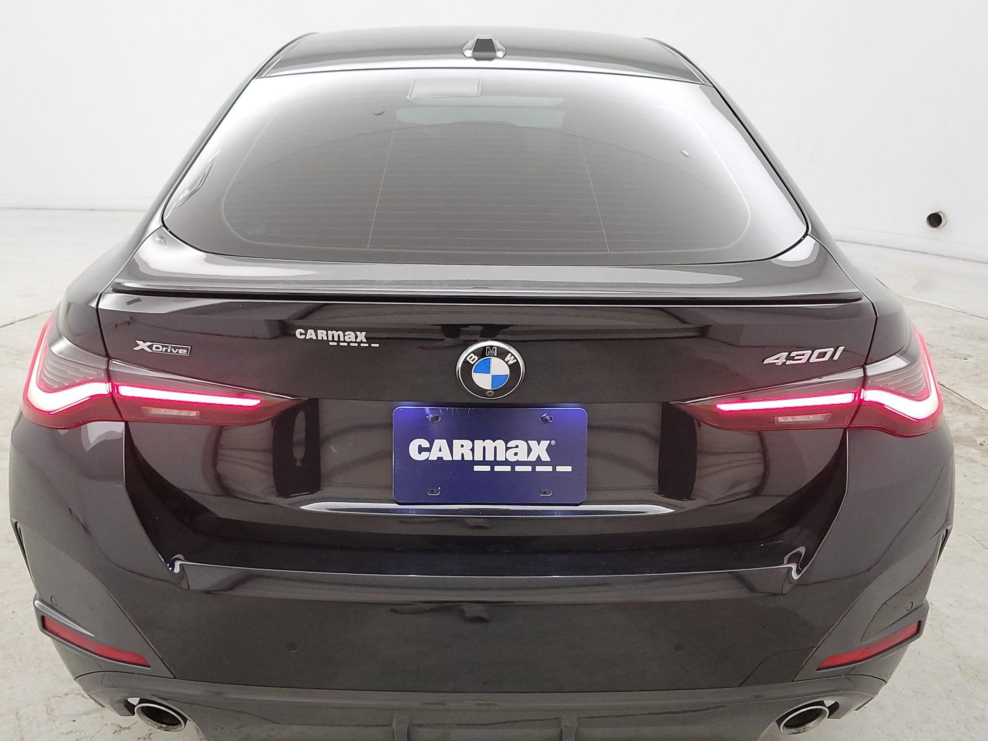 Thumbnail: 2023 BMW 4 Series - 6