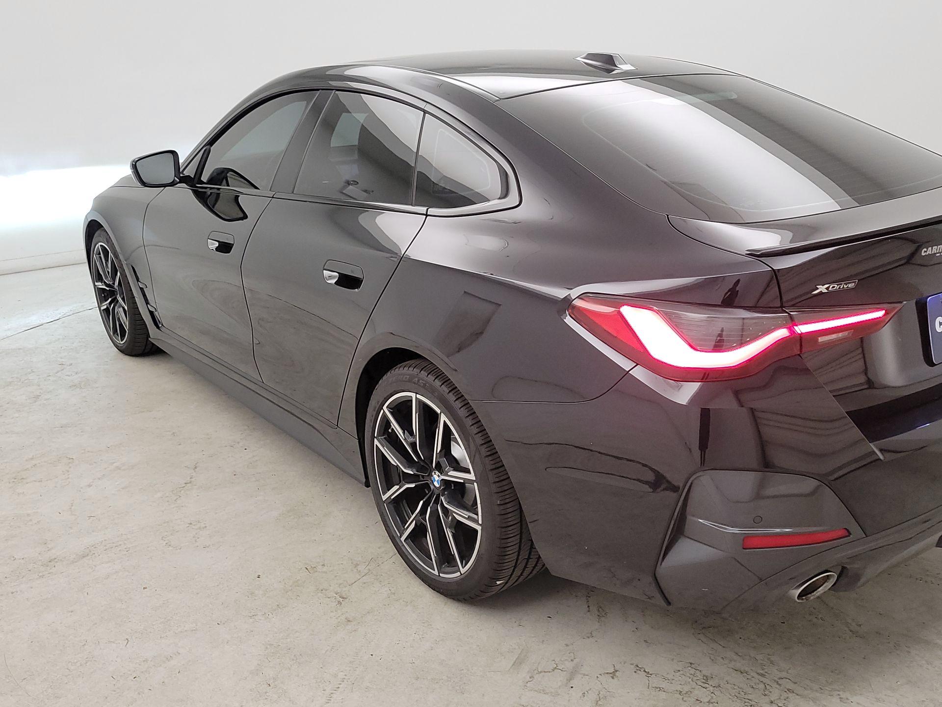 Thumbnail: 2023 BMW 4 Series - 7