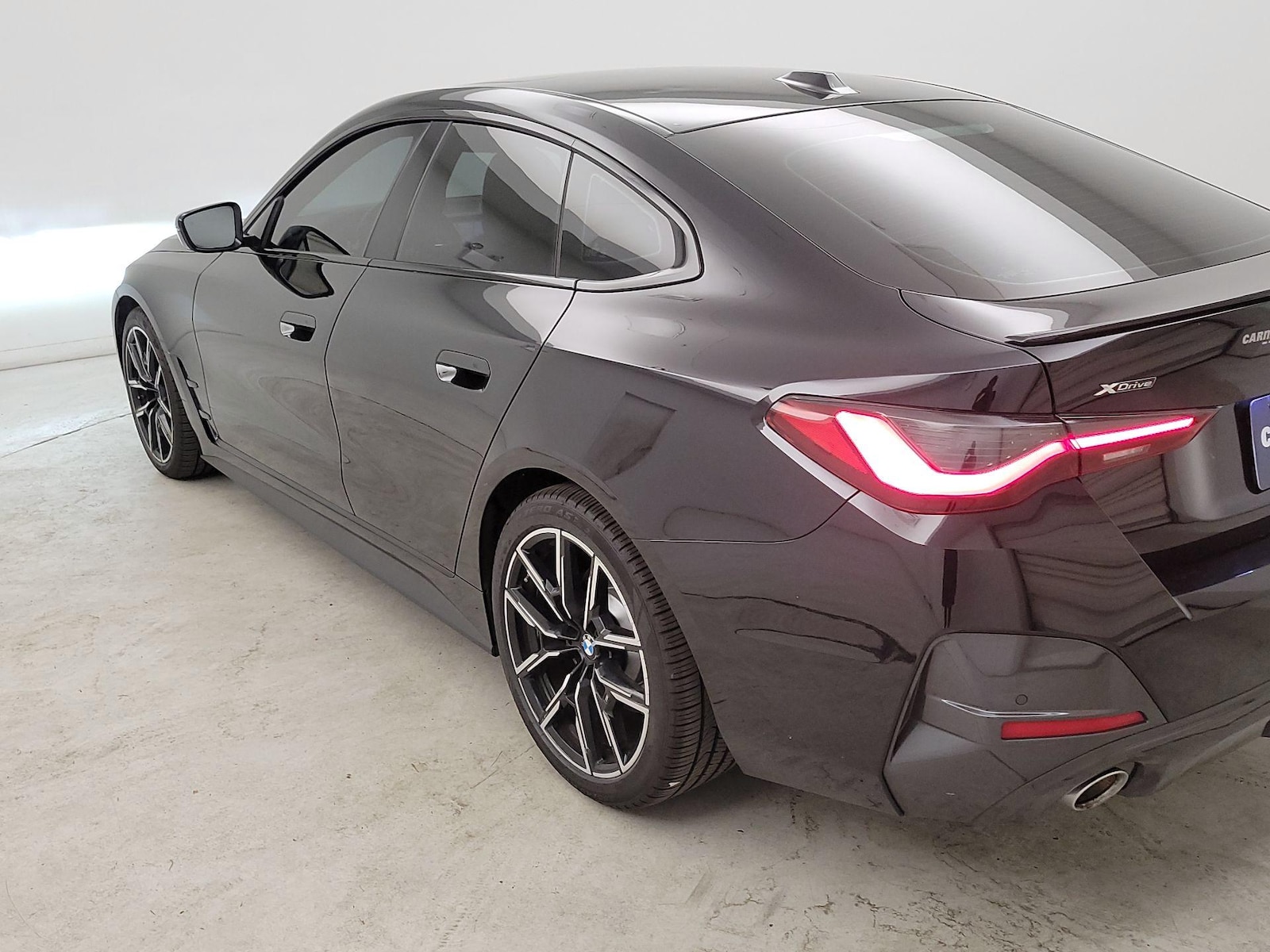2023 BMW 4 Series 430i - Photo 7