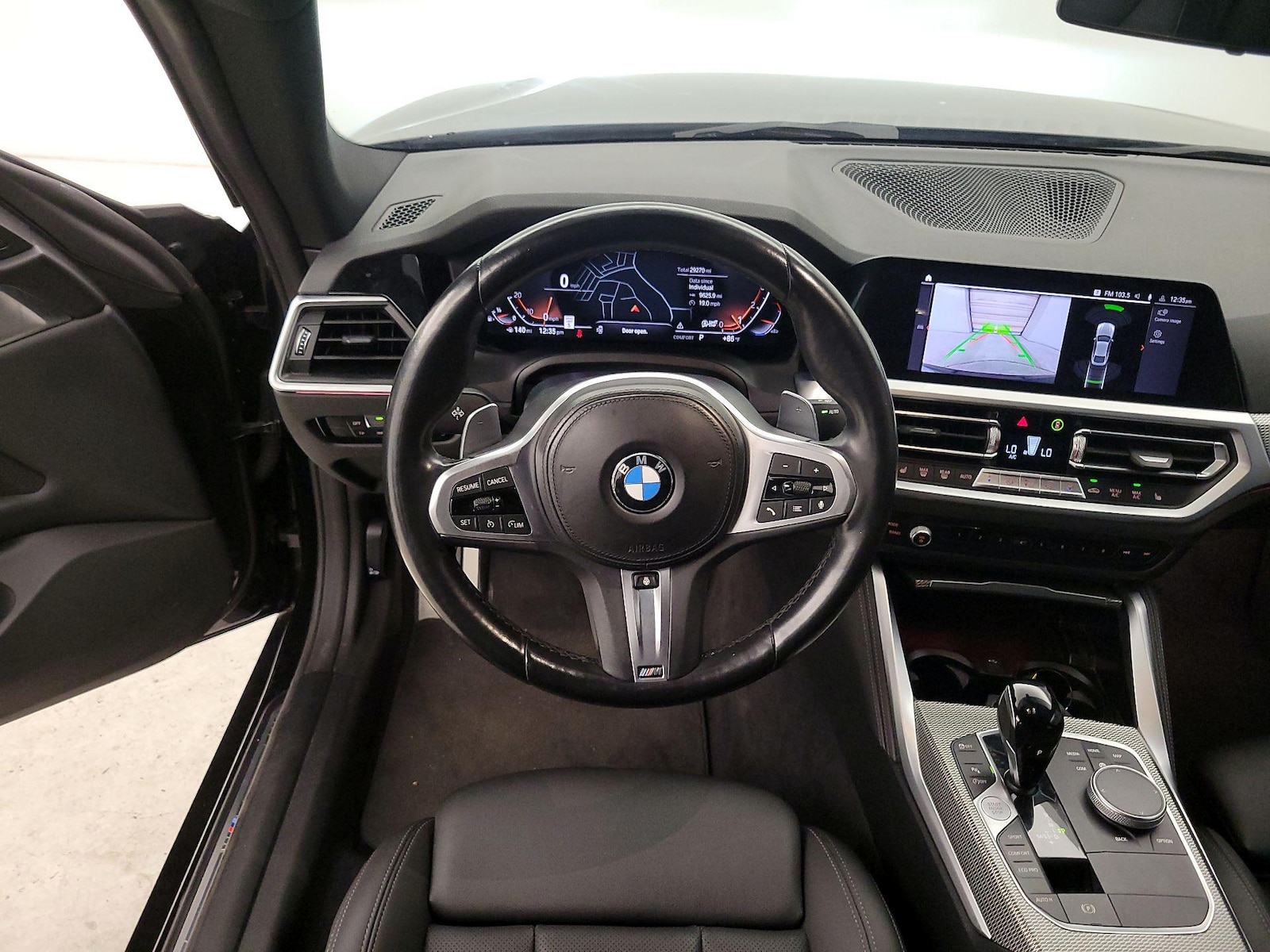 2023 BMW 4 Series 430i - Photo 9