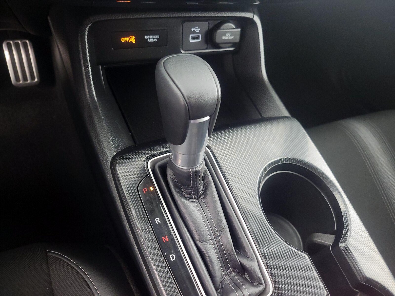 2024 Honda Civic Sport - Photo 18