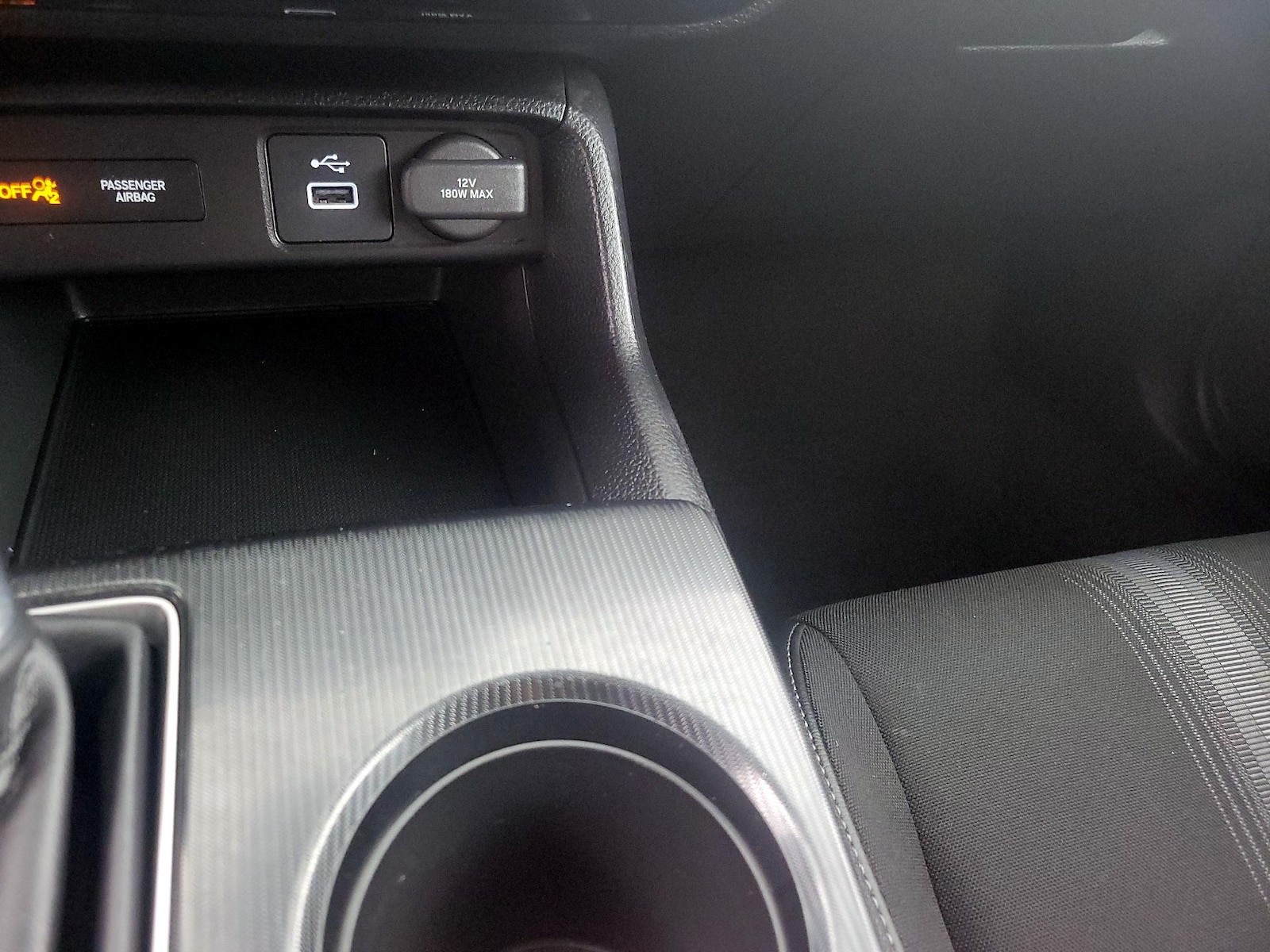 2024 Honda Civic Sport - Photo 19