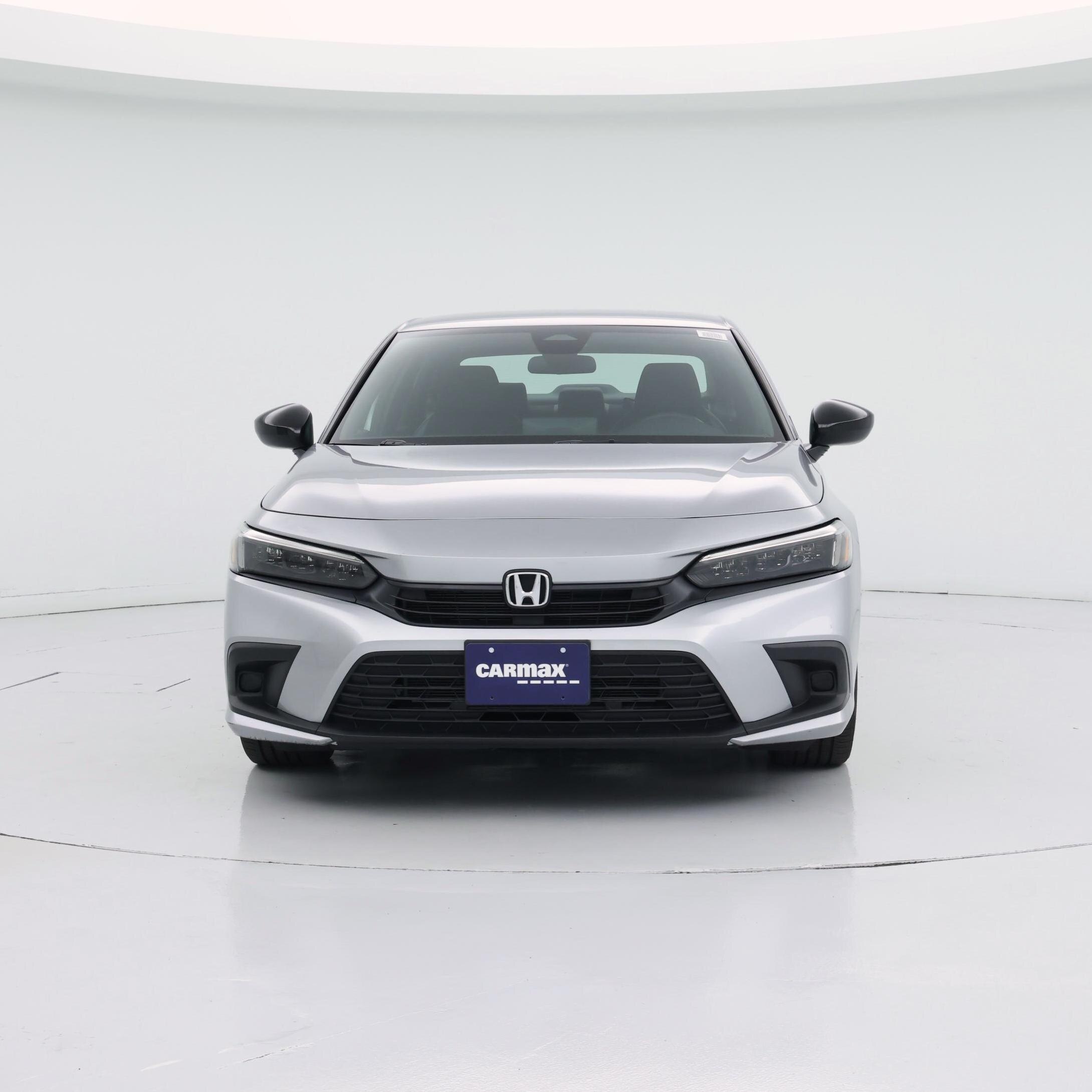Thumbnail: 2024 Honda Civic - 5