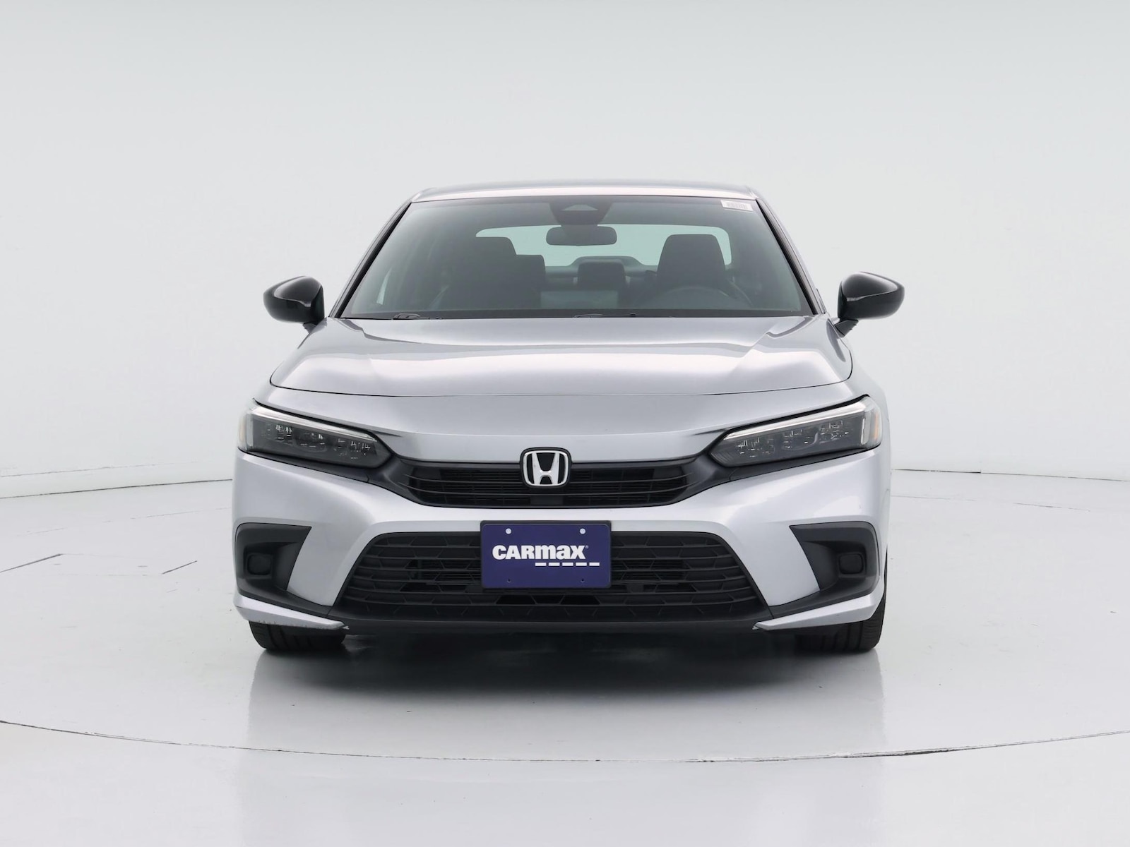 2024 Honda Civic Sport - Photo 6