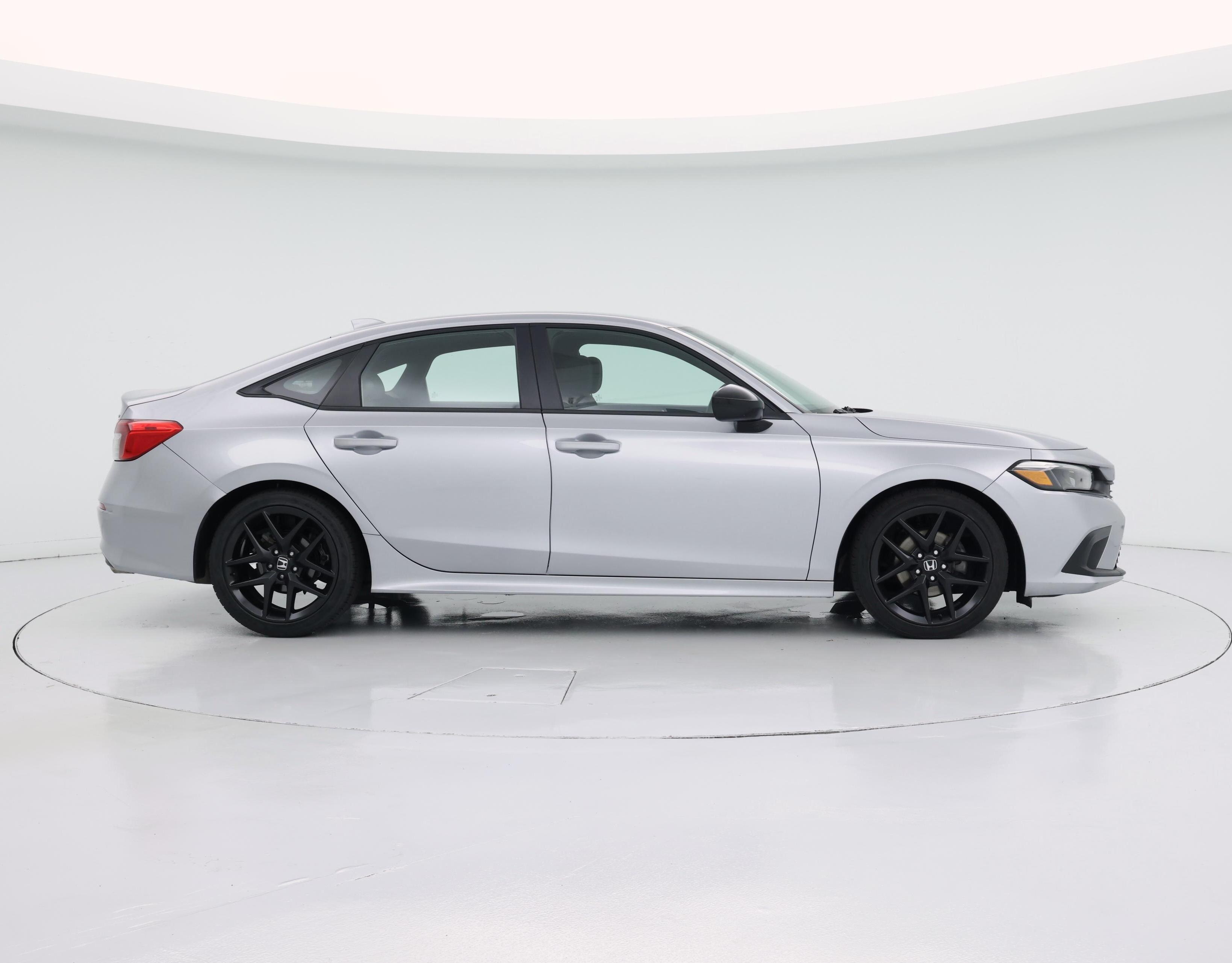 Thumbnail: 2024 Honda Civic - 7