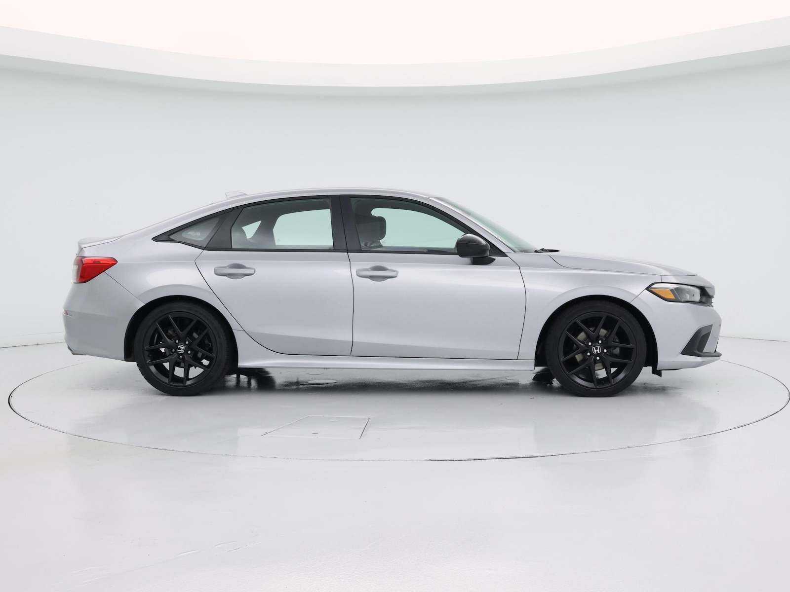 2024 Honda Civic Sport - Photo 8