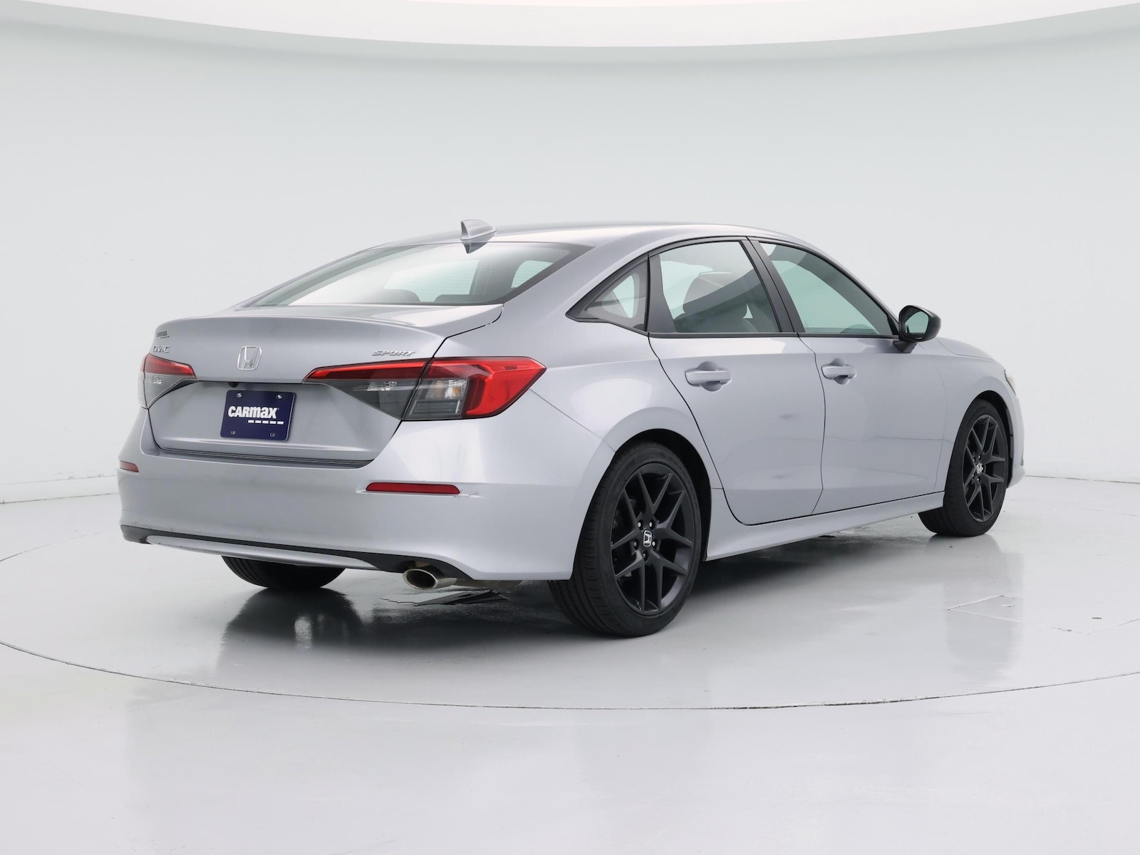 2024 Honda Civic Sport - Photo 9