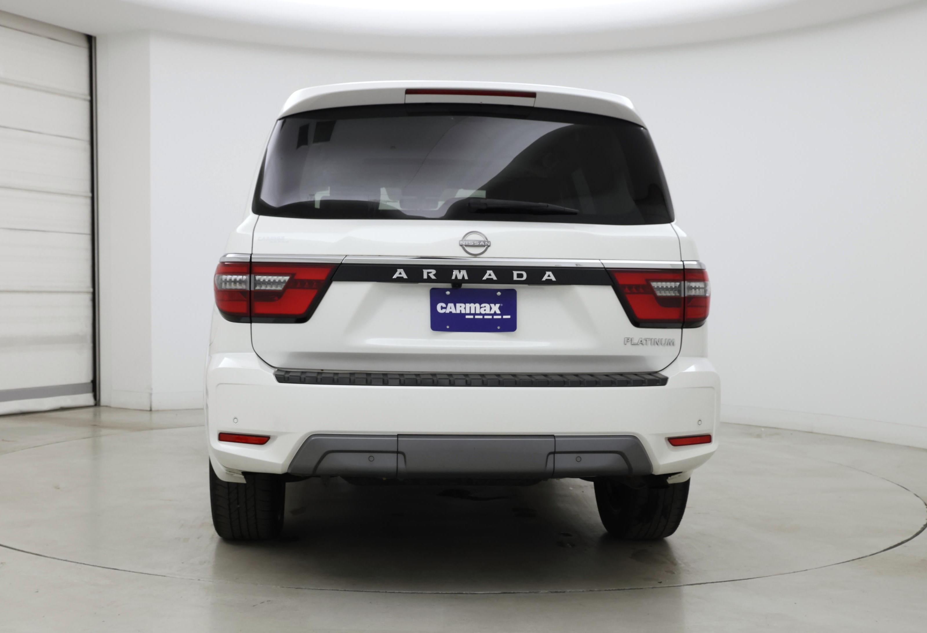 Thumbnail: 2022 Nissan Armada - 6