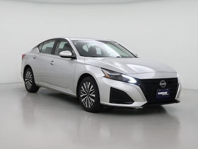 2023 Nissan Altima SV
