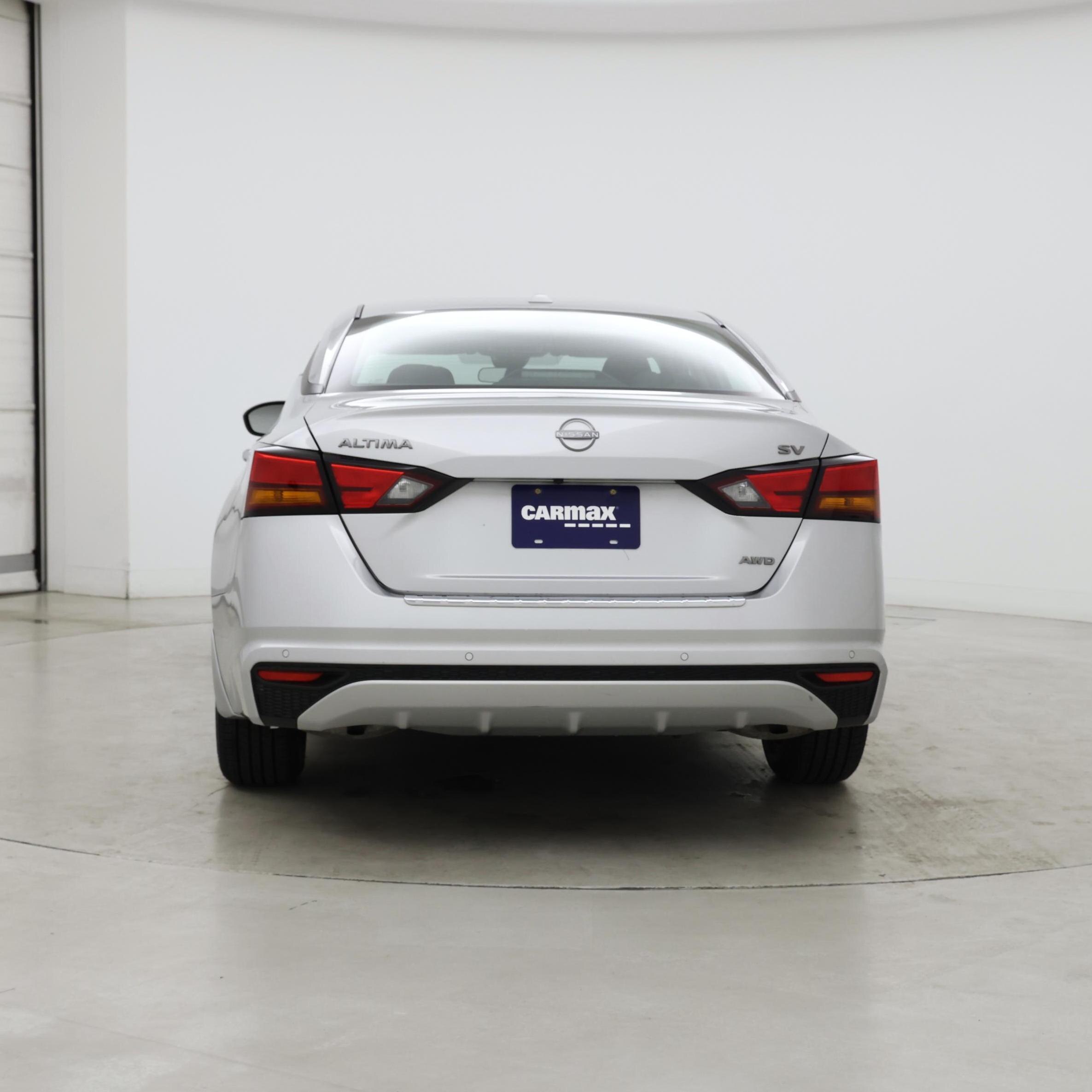 Thumbnail: 2023 Nissan Altima - 6