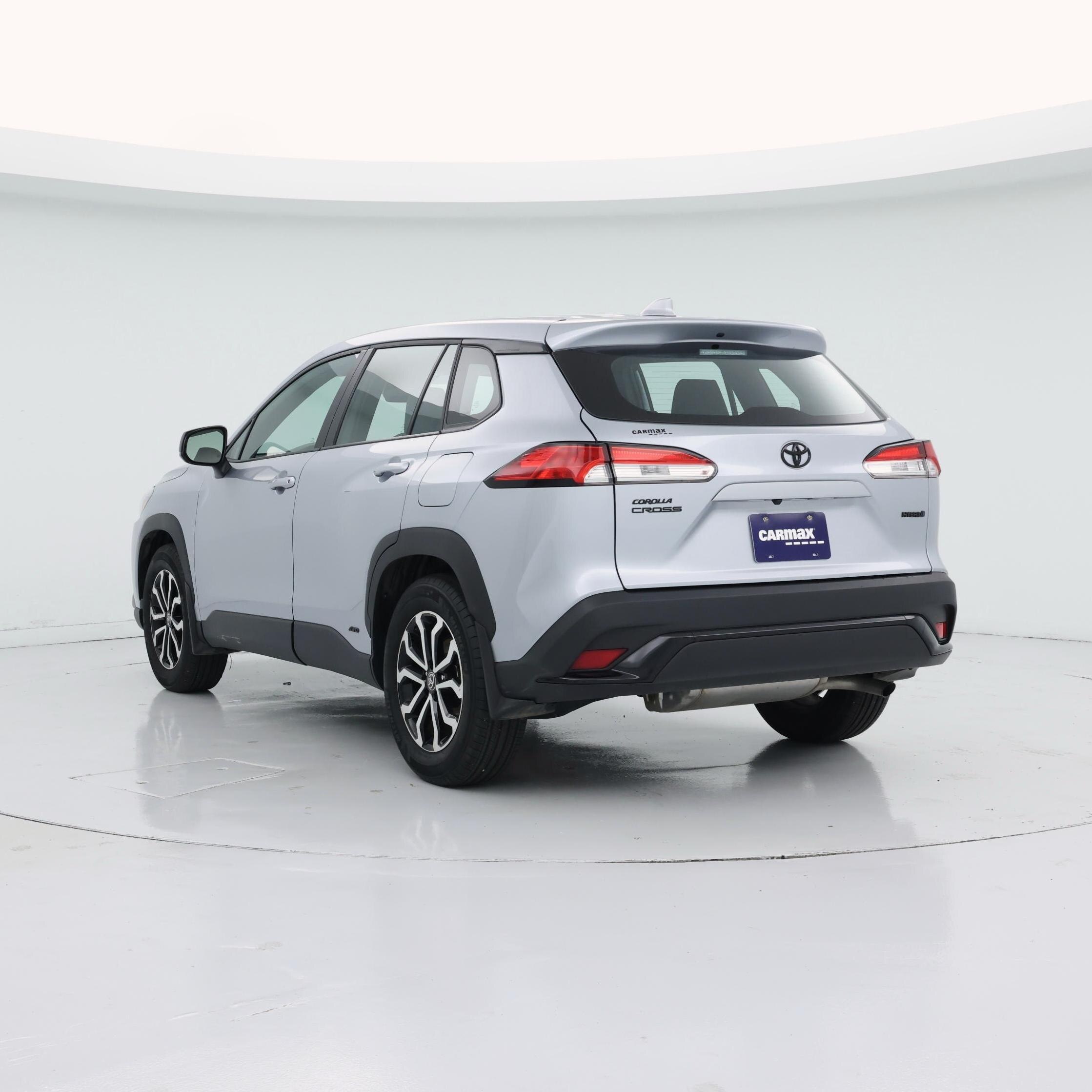 Thumbnail: 2023 Toyota Corolla Cross - 2