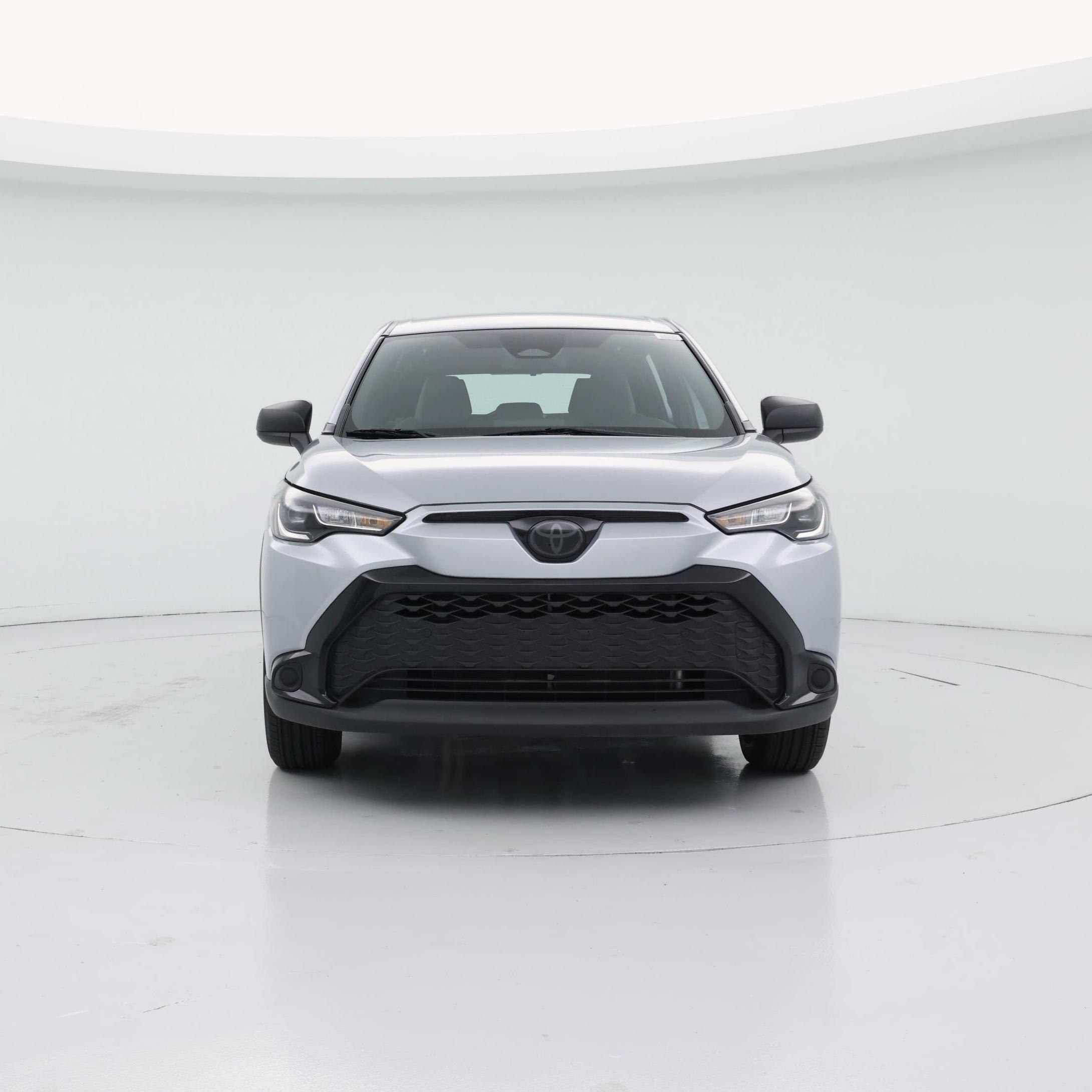 Thumbnail: 2023 Toyota Corolla Cross - 5